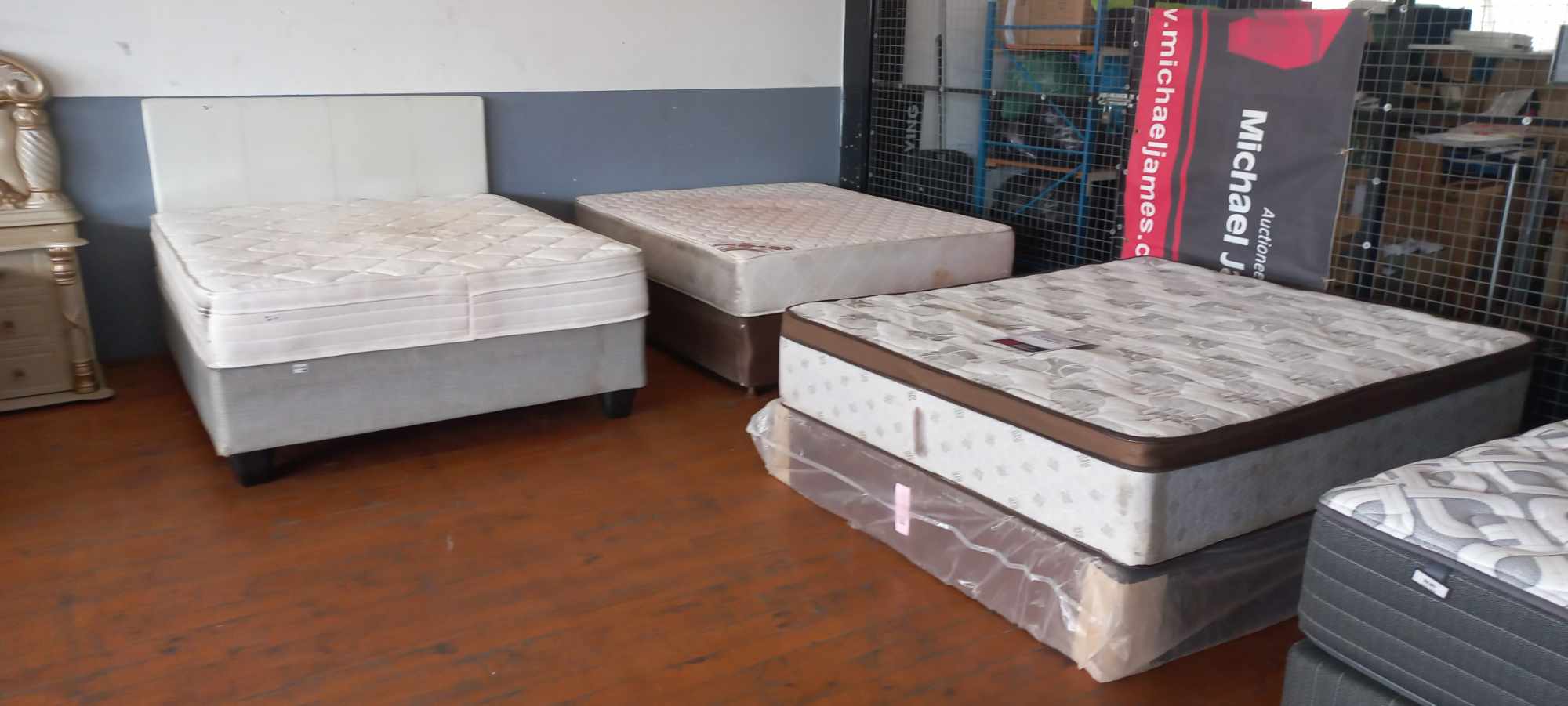 Onsite Warehouse Auction thumbnail 35