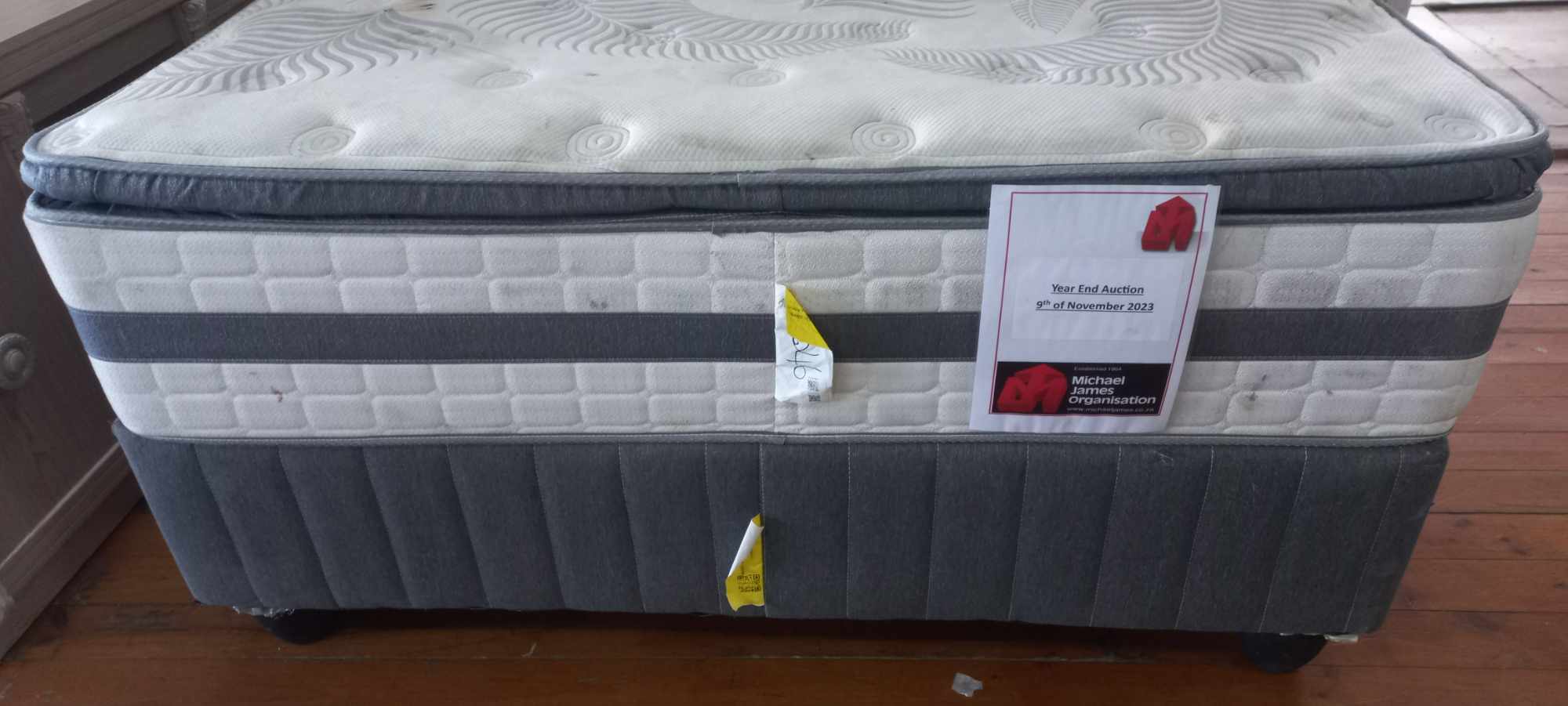 Onsite Warehouse Auction thumbnail 42