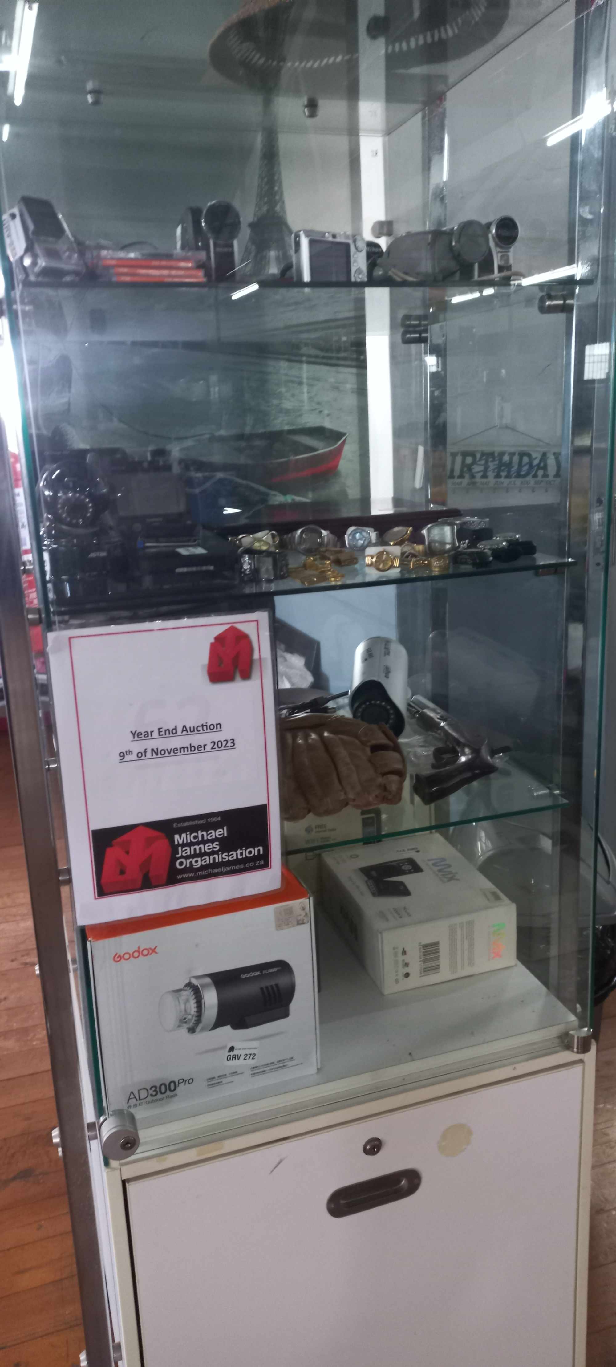Onsite Warehouse Auction thumbnail 43