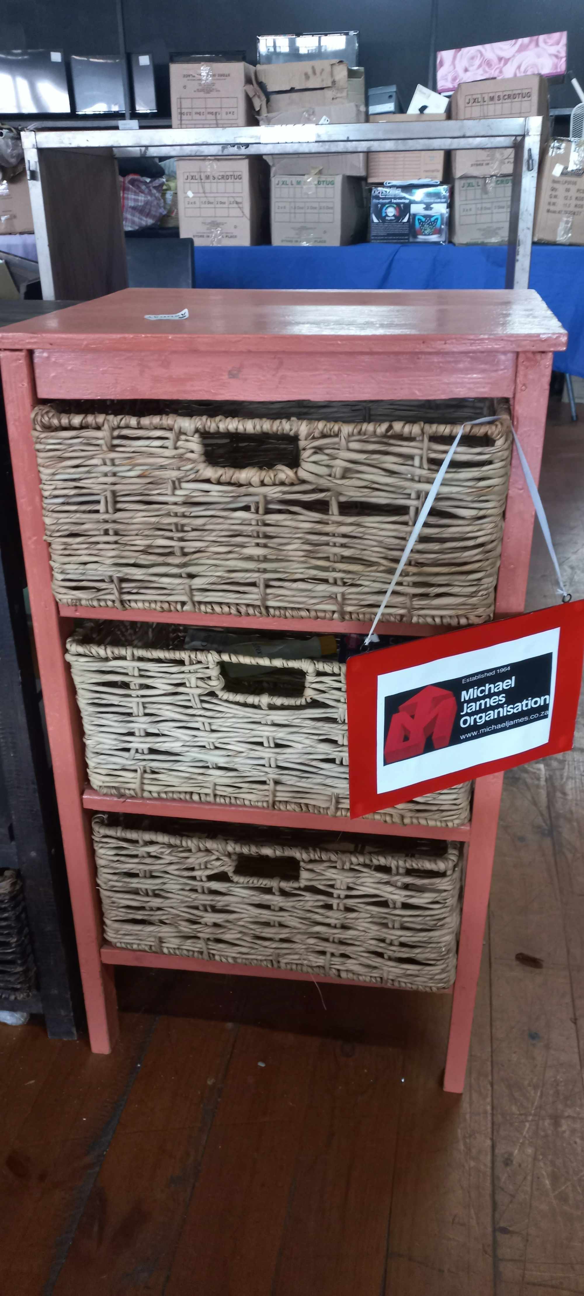 Onsite Warehouse Auction thumbnail 44