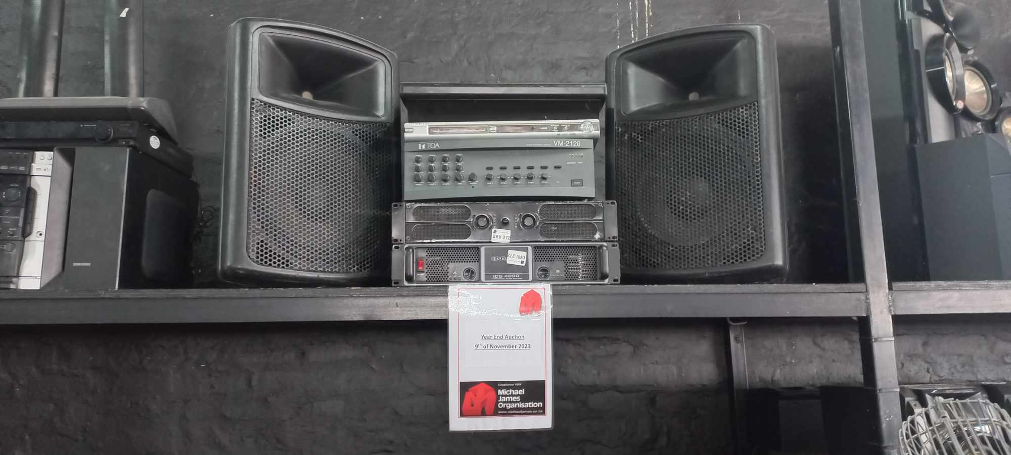 Onsite Warehouse Auction thumbnail 49