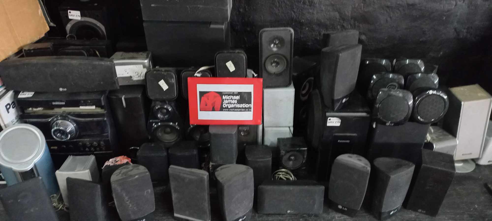 Onsite Warehouse Auction thumbnail 50