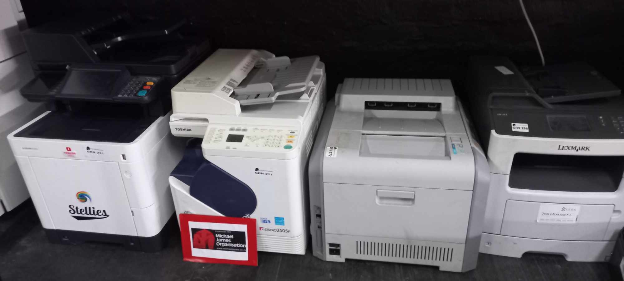 Onsite Warehouse Auction thumbnail 51