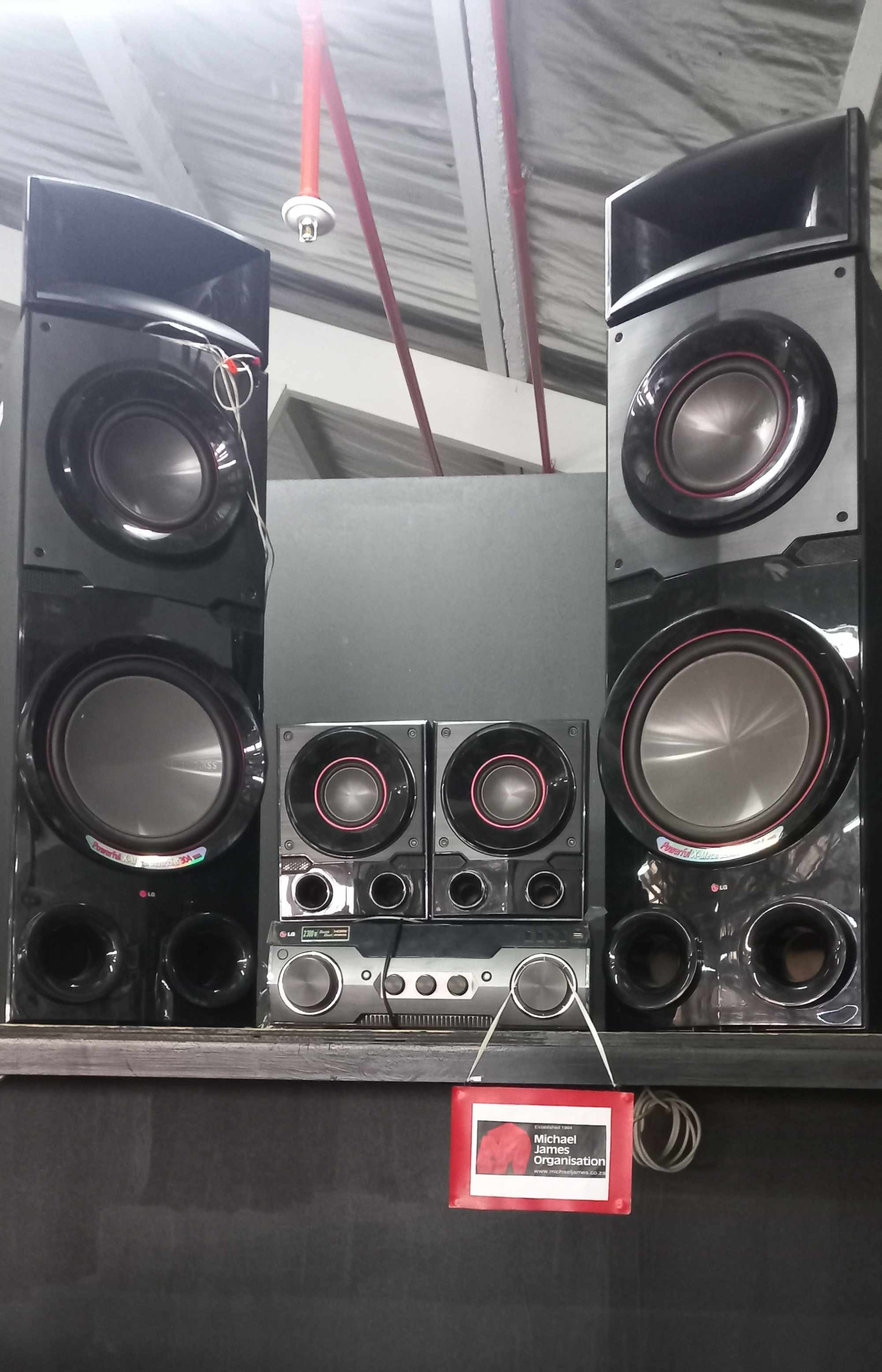 Onsite Warehouse Auction thumbnail 52
