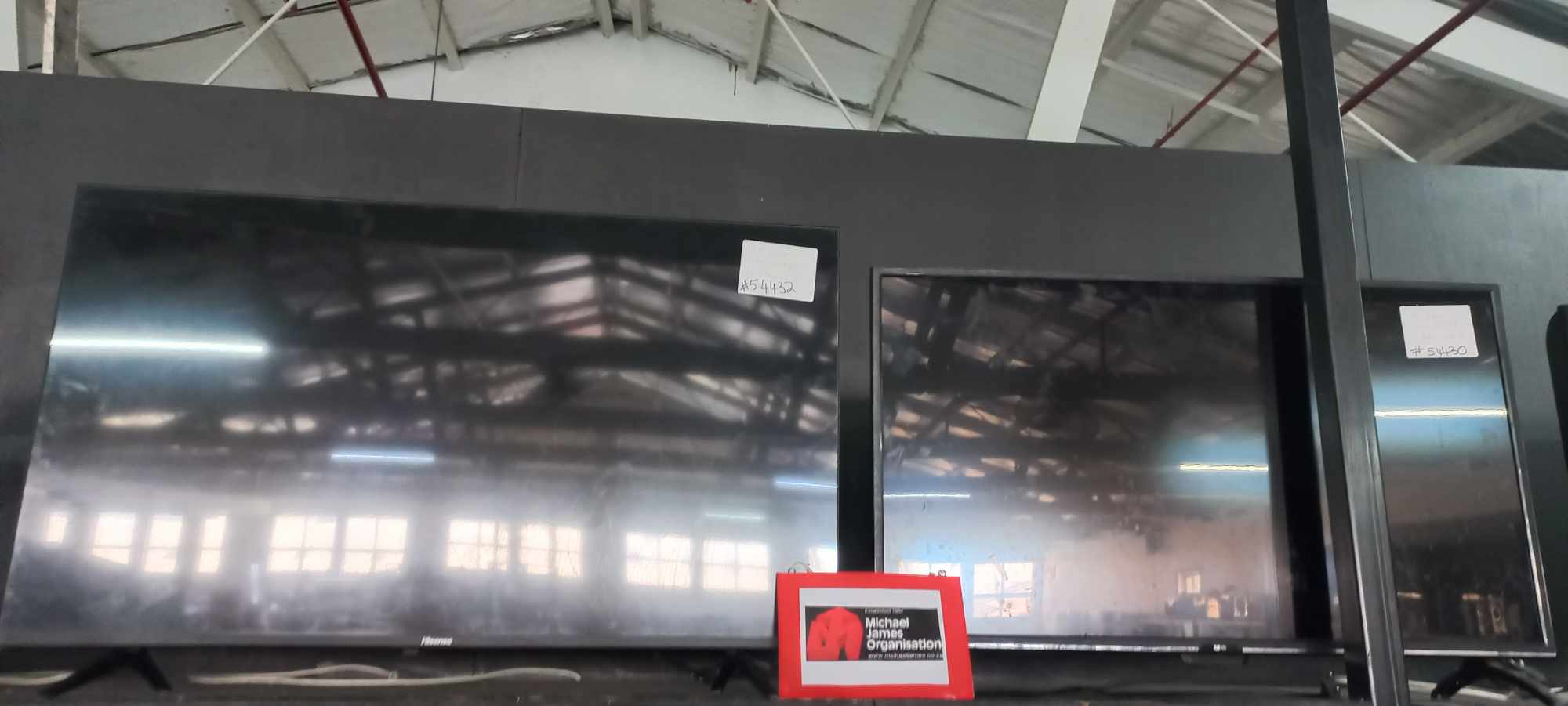 Onsite Warehouse Auction thumbnail 53