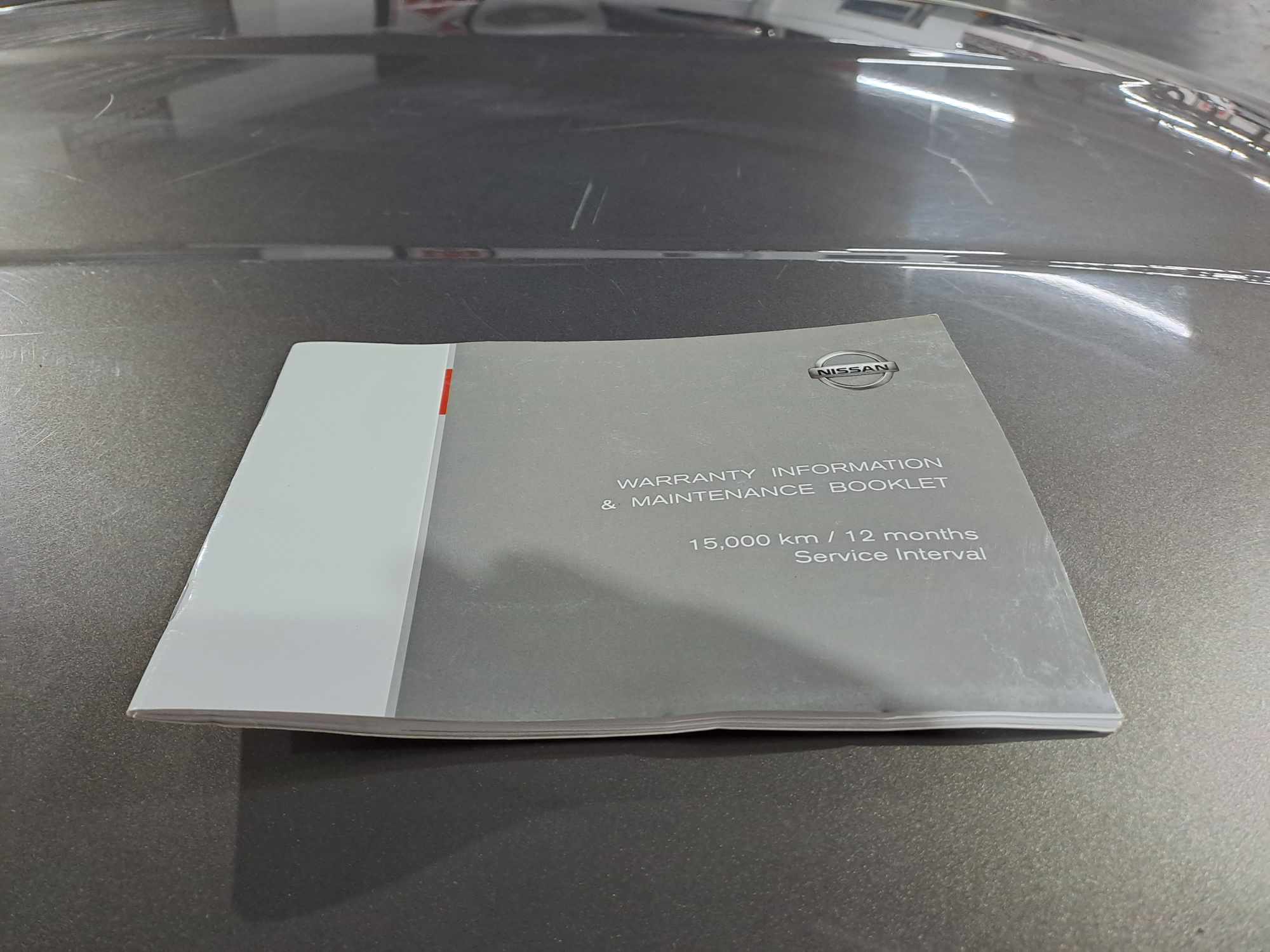 2019 NISSAN ALMERA 1.5 ACENTA thumbnail 4
