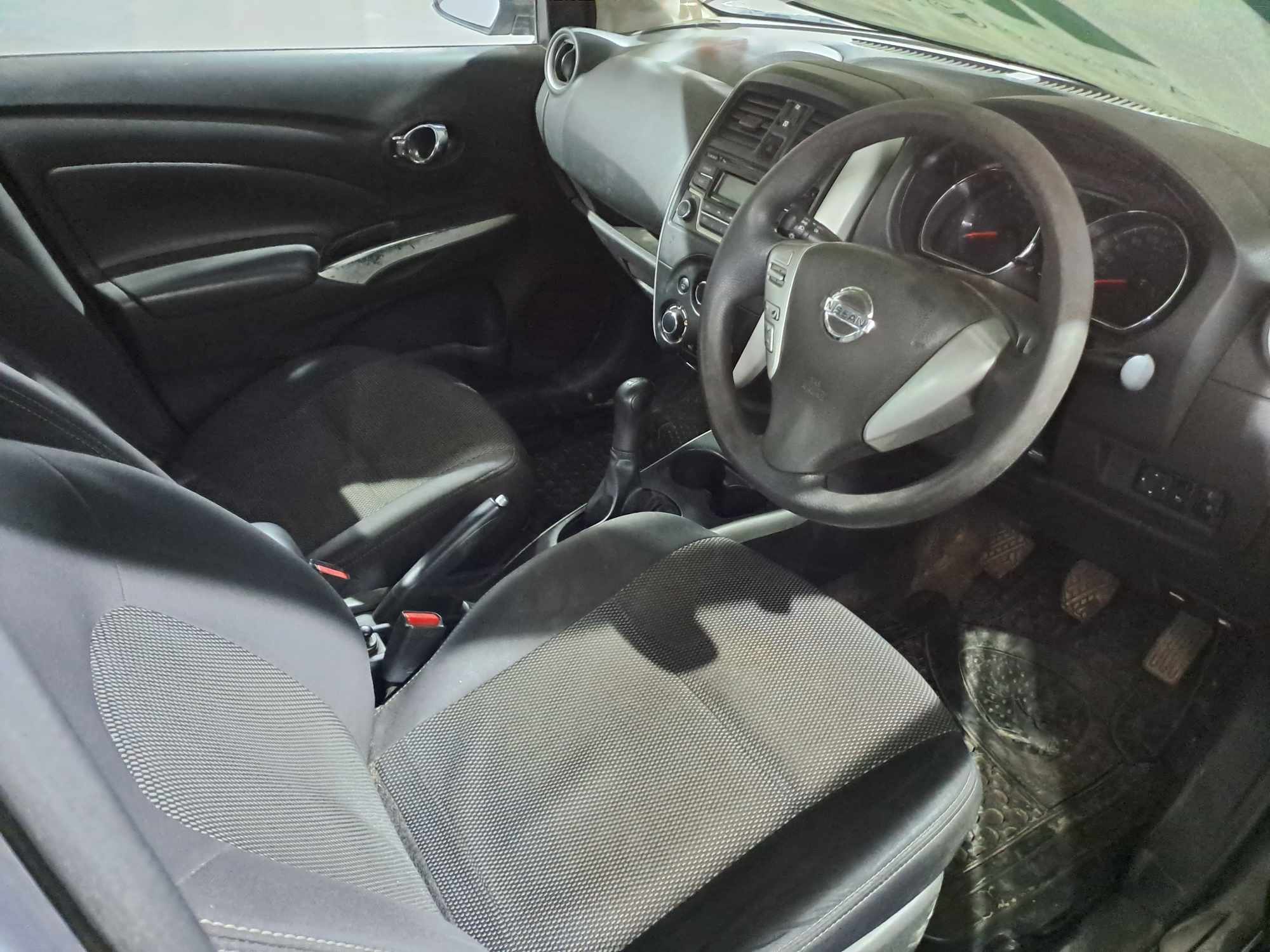 2019 NISSAN ALMERA 1.5 ACENTA thumbnail 5