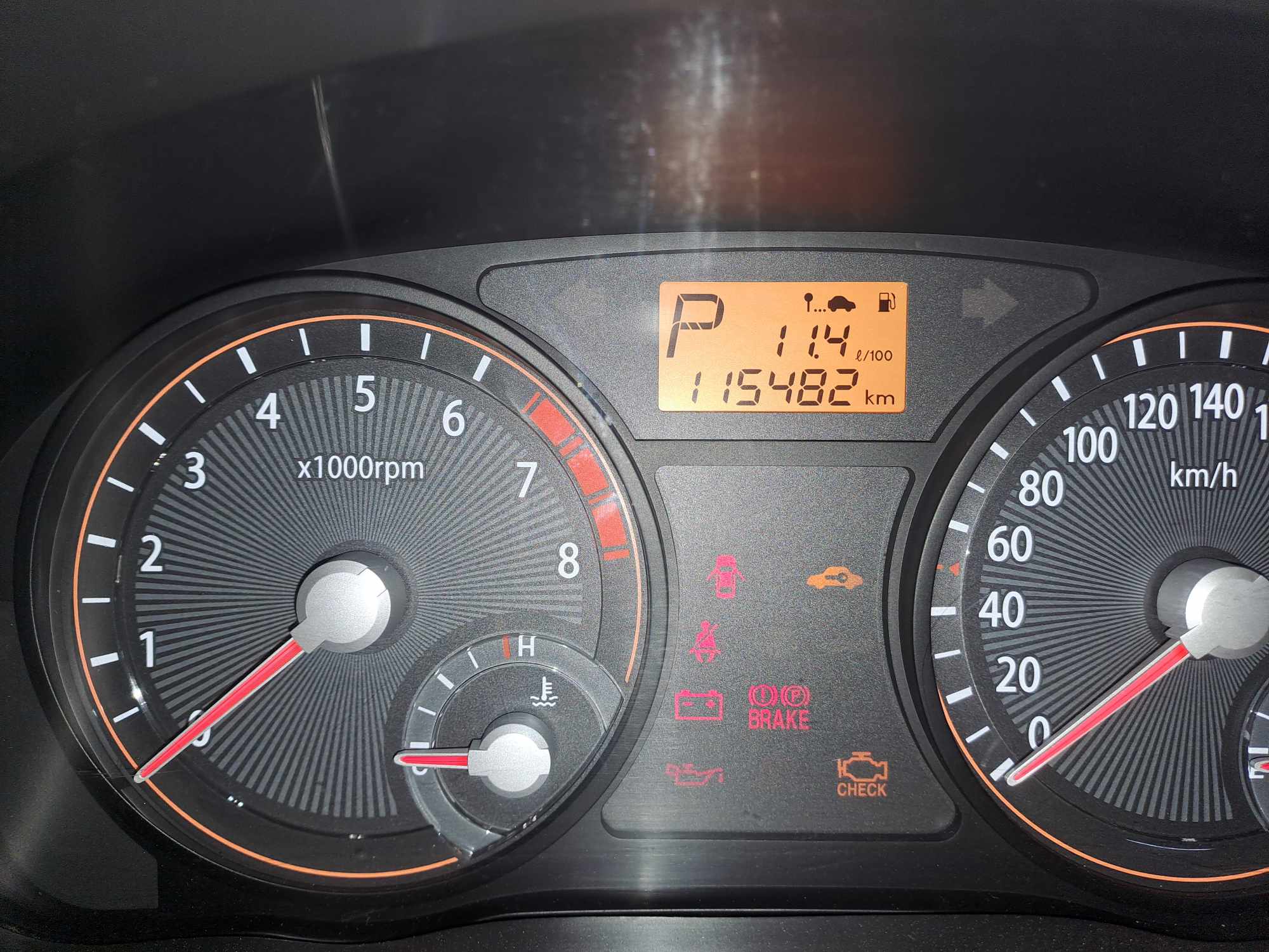 2010 KIA RIO 1.6 HIGH A/T 5DR thumbnail 2