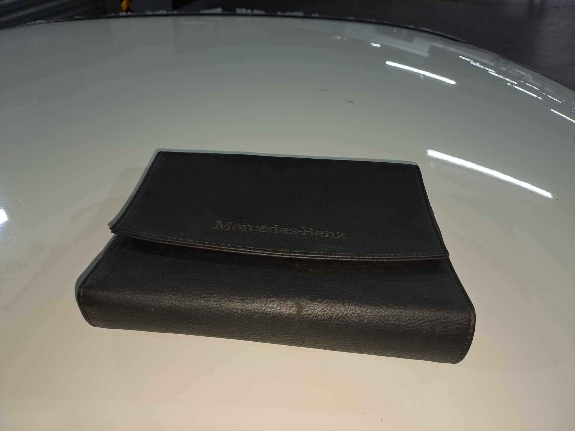 2011 MERCEDES-BENZ C350 BE AVANTGARDE A/T thumbnail 3