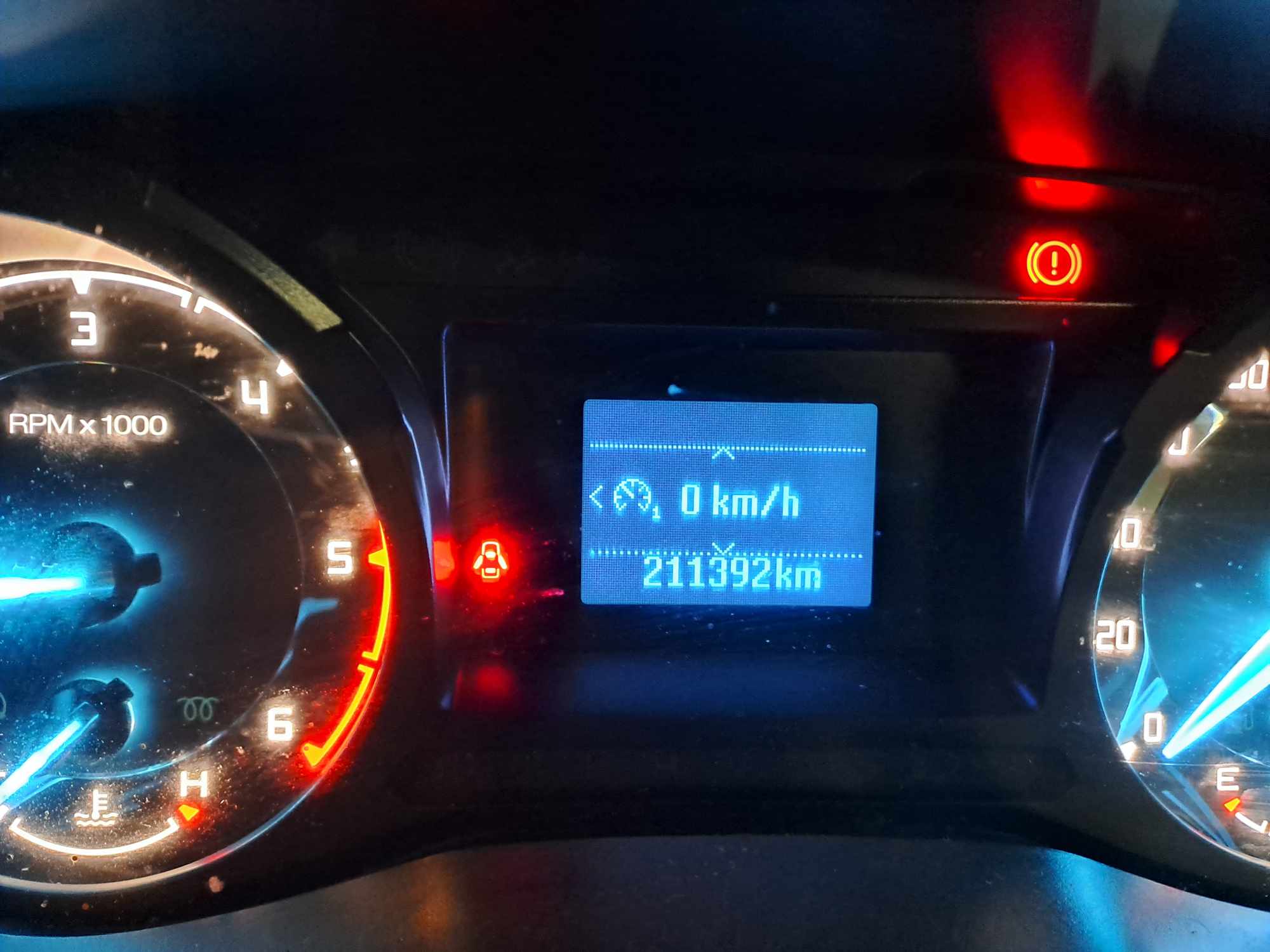 2018 FORD RANGER 2.2TDCi XL 4X4 P/U S/C thumbnail 2