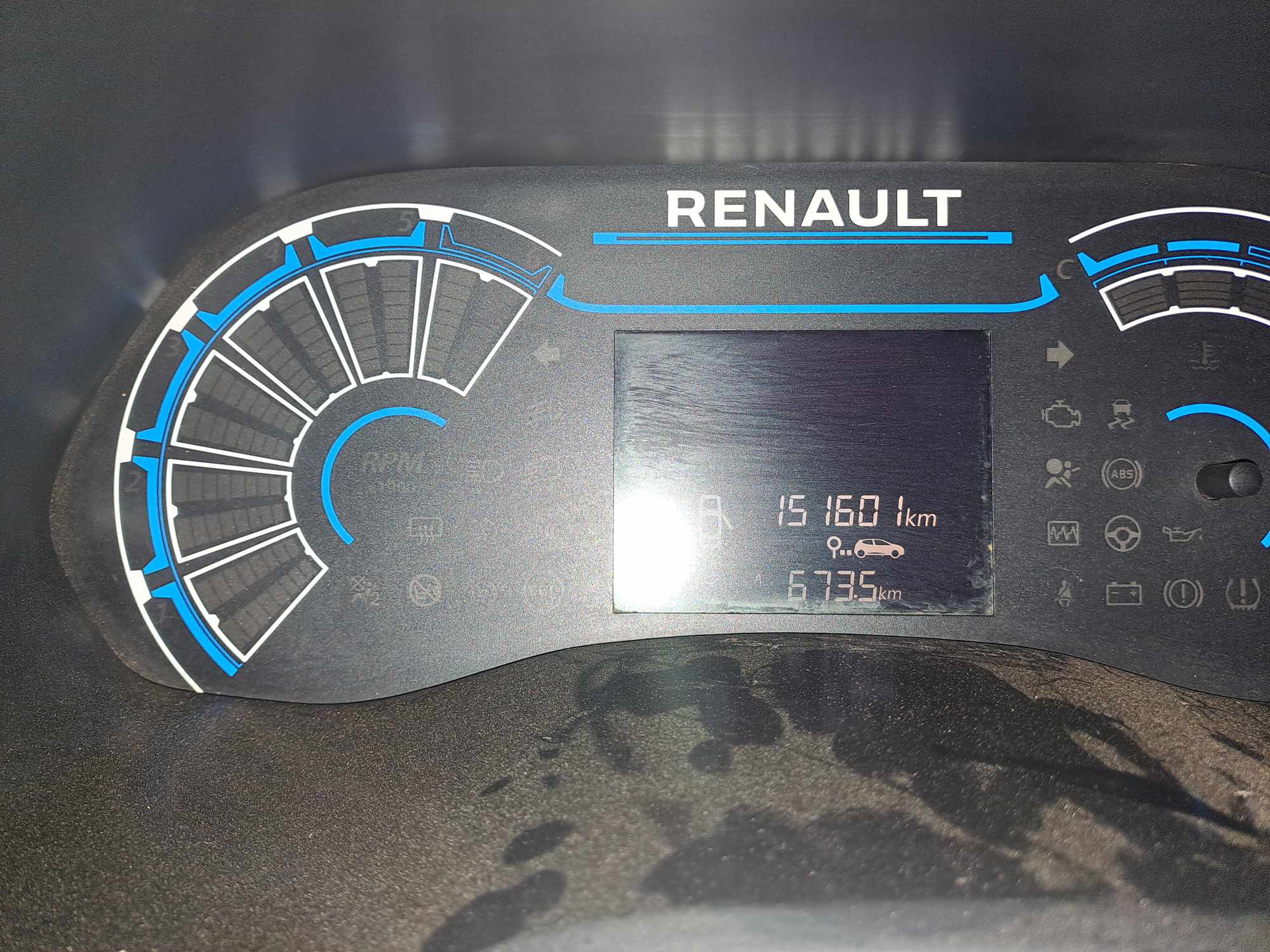 2020 RENAULT TRIBER 1.0 EXPRESSION / LIFE thumbnail 2