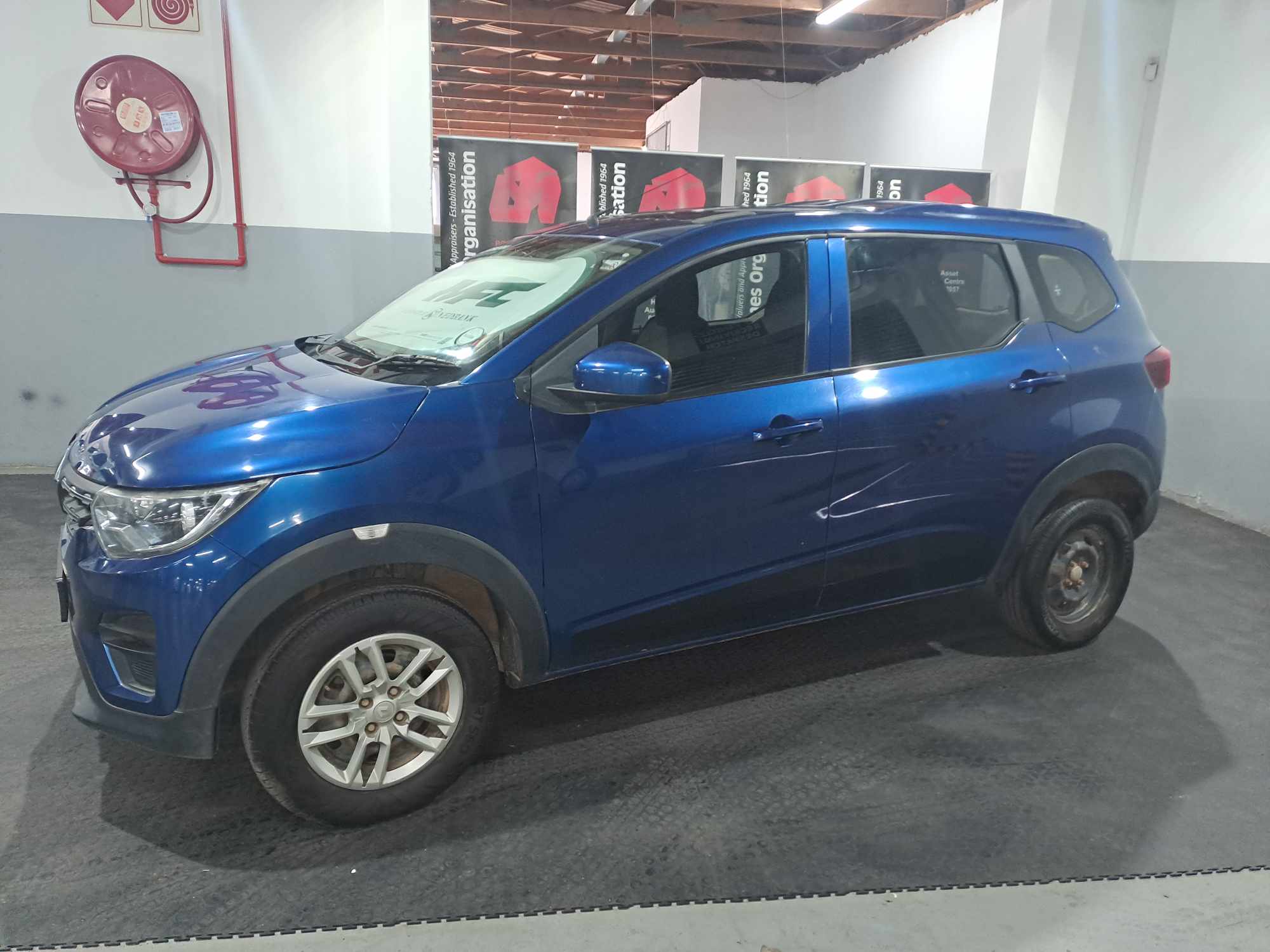 2020 RENAULT TRIBER 1.0 EXPRESSION / LIFE thumbnail 6