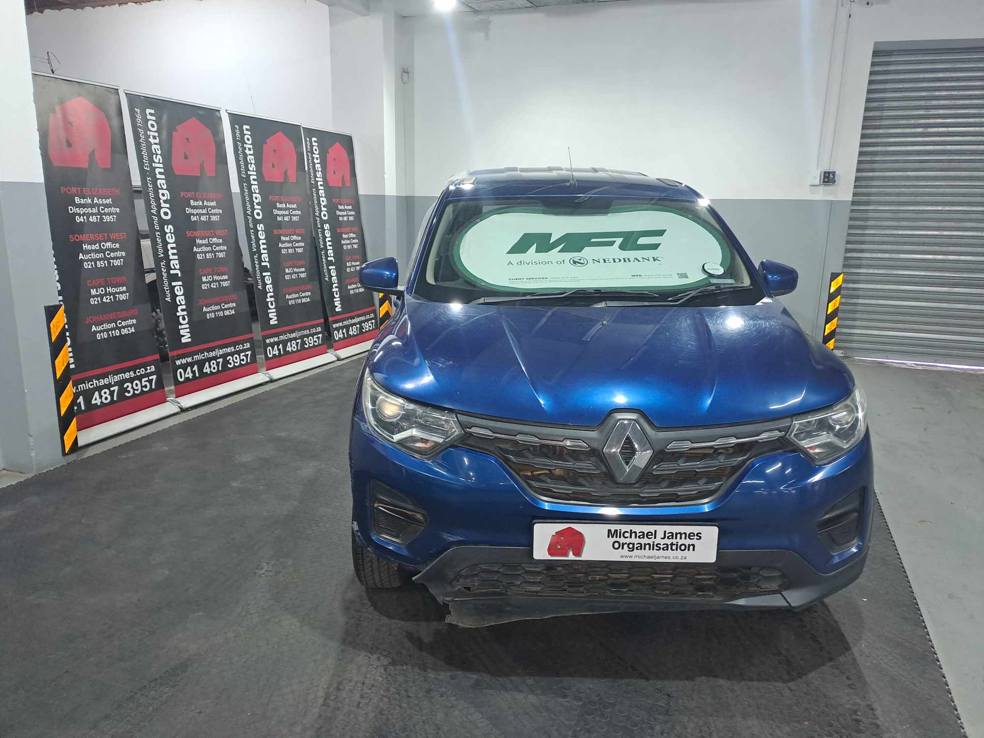 2020 RENAULT TRIBER 1.0 EXPRESSION / LIFE thumbnail 7