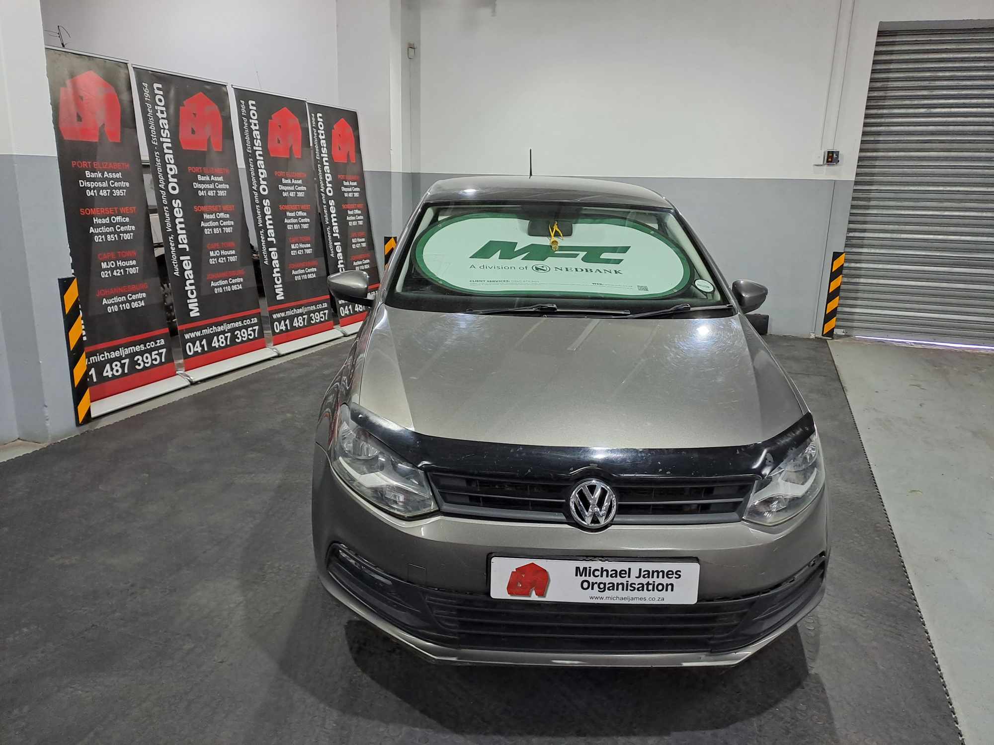 2019 POLO VIVO 1.4 COMFORTLINE (5DR) thumbnail 8