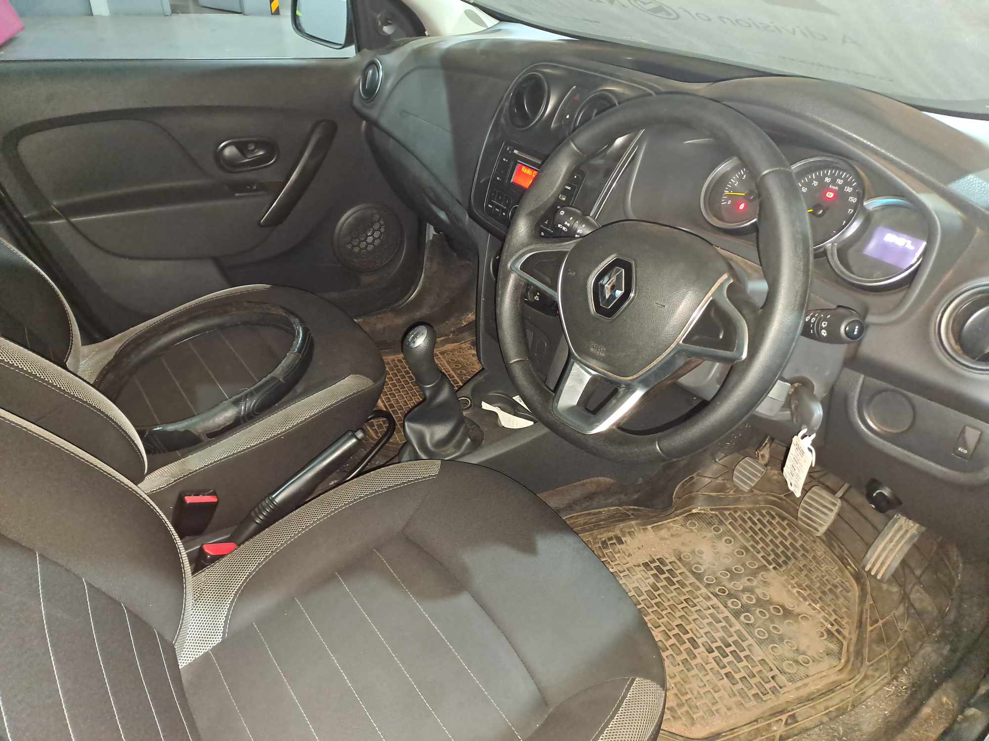 2020 RENAULT SANDERO 900T STEPWAY EXPRESSION thumbnail 4