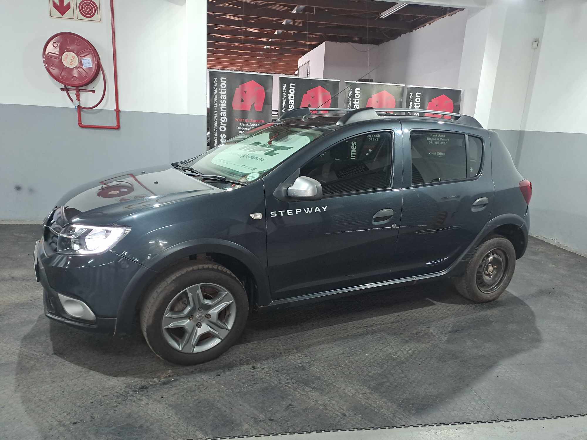 2020 RENAULT SANDERO 900T STEPWAY EXPRESSION thumbnail 7