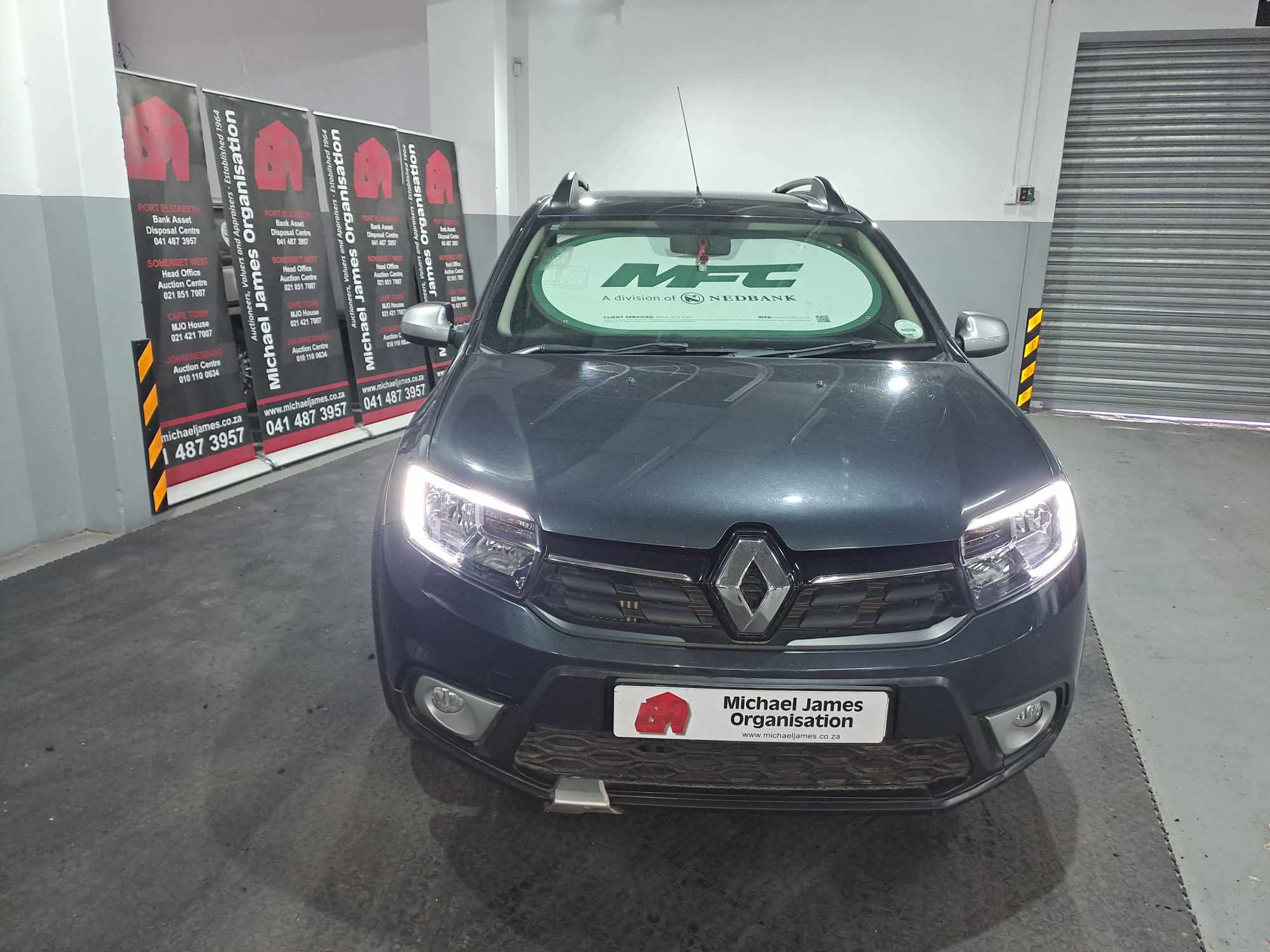 2020 RENAULT SANDERO 900T STEPWAY EXPRESSION thumbnail 8
