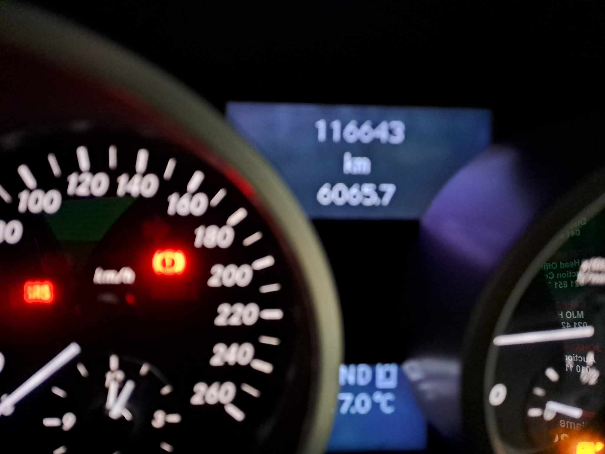 2006 MERCEDES-BENZ SLK 200 KOMPRESSOR A/T thumbnail 2
