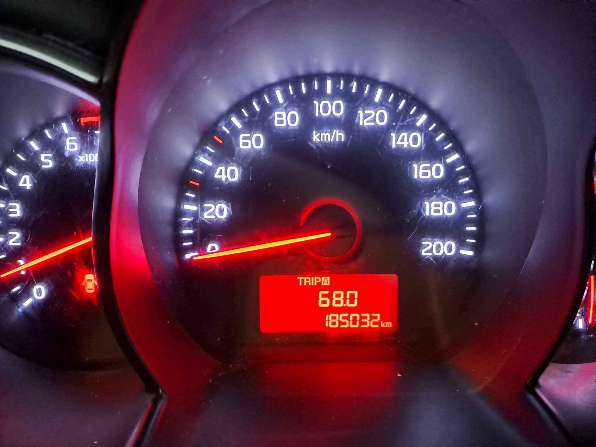 2014 KIA PICANTO 1.0 LX thumbnail 2