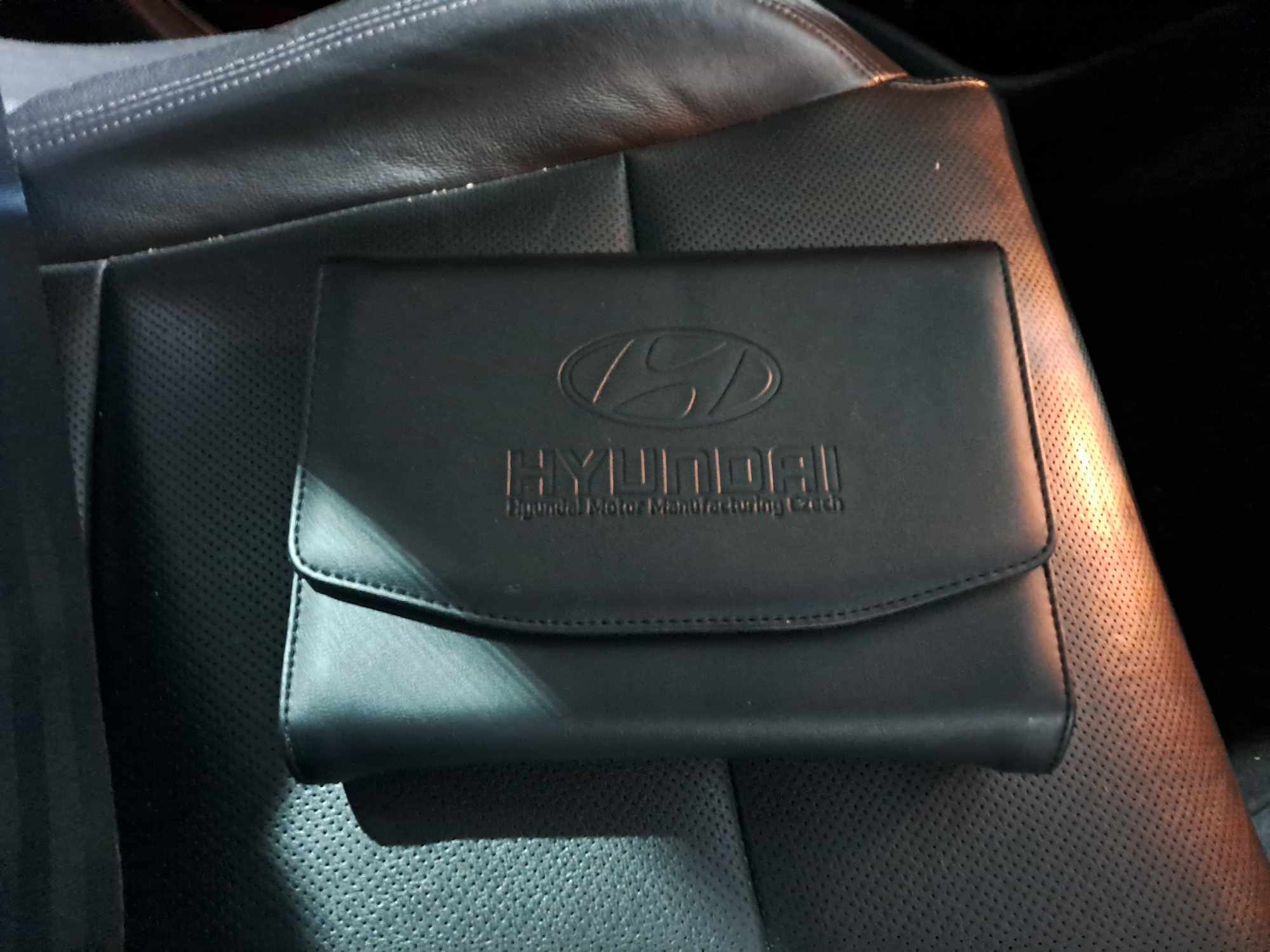 2020 HYUNDAI TUCSON 2.0 ELITE A/T thumbnail 3