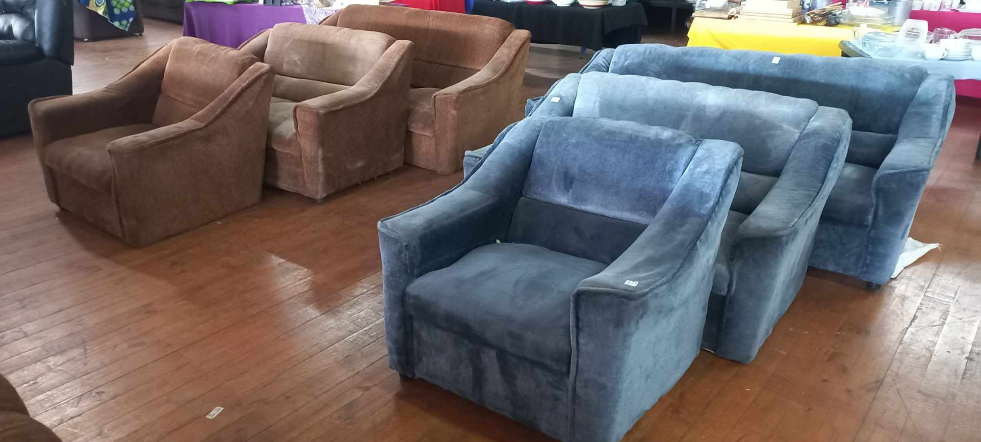 Onsite Warehouse Auction - 18 January 2024 - Gqeberha thumbnail 2