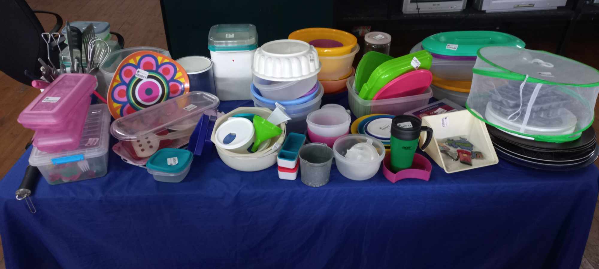 Onsite Warehouse Auction - 18 January 2024 - Gqeberha thumbnail 4