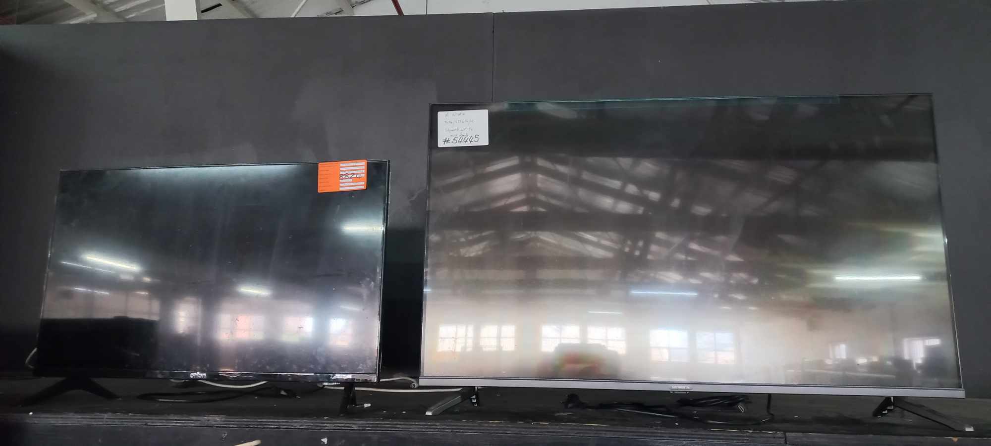 Onsite Warehouse Auction - 18 January 2024 - Gqeberha thumbnail 5