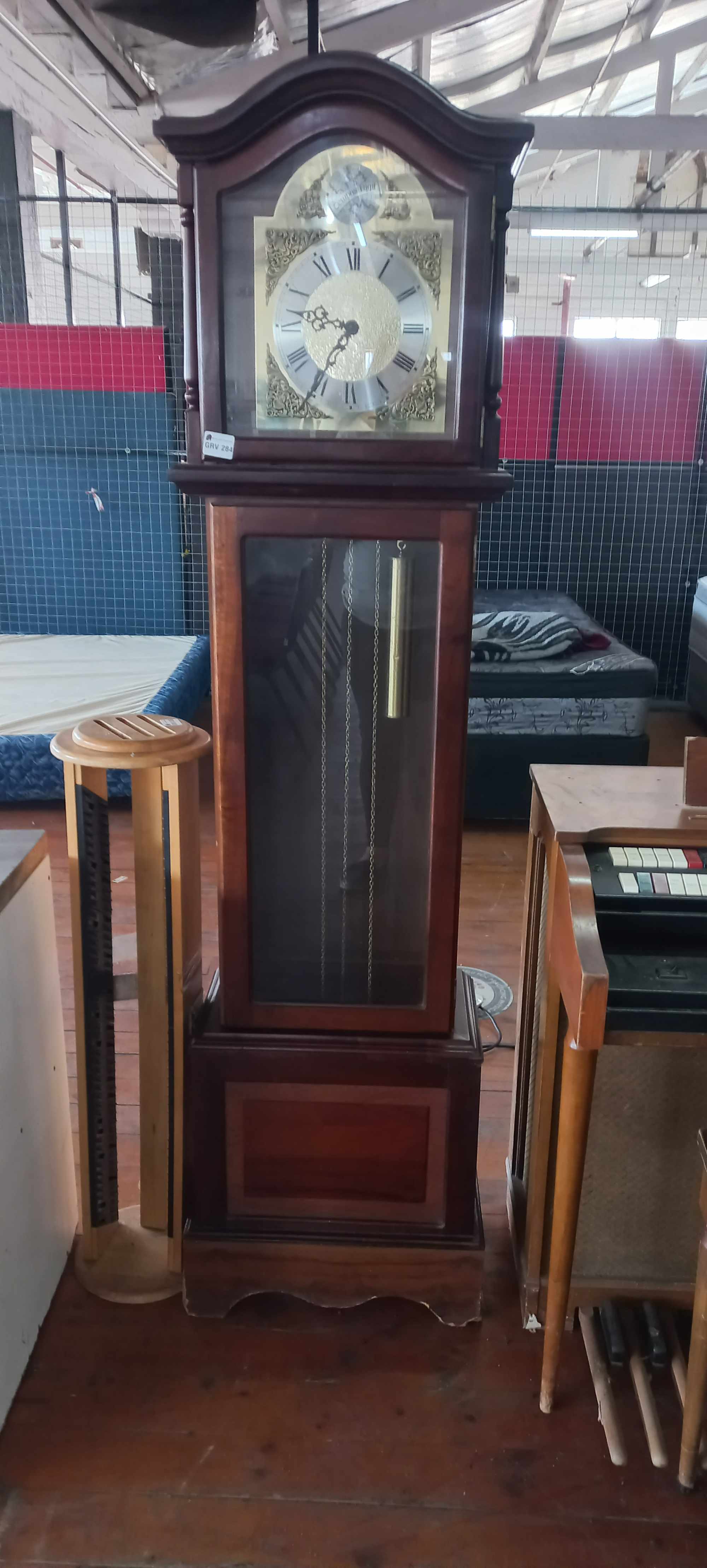 Onsite Warehouse Auction - 18 January 2024 - Gqeberha thumbnail 9