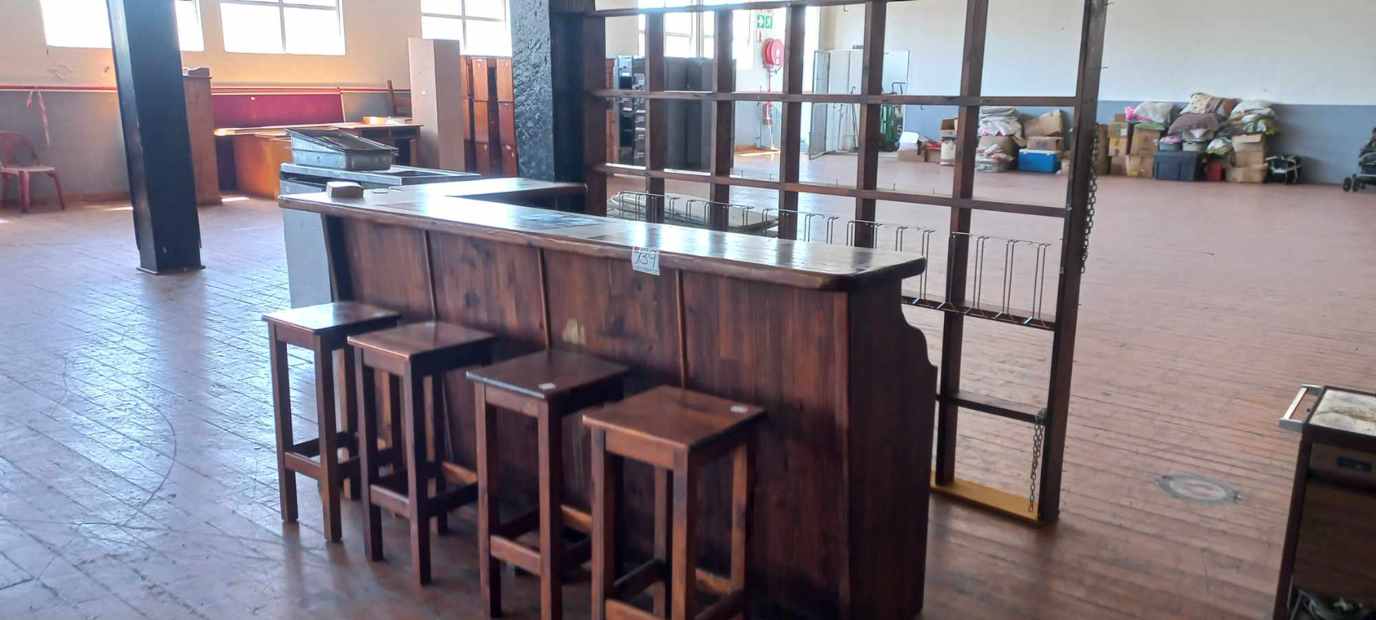 Onsite Warehouse Auction - 18 January 2024 - Gqeberha thumbnail 10