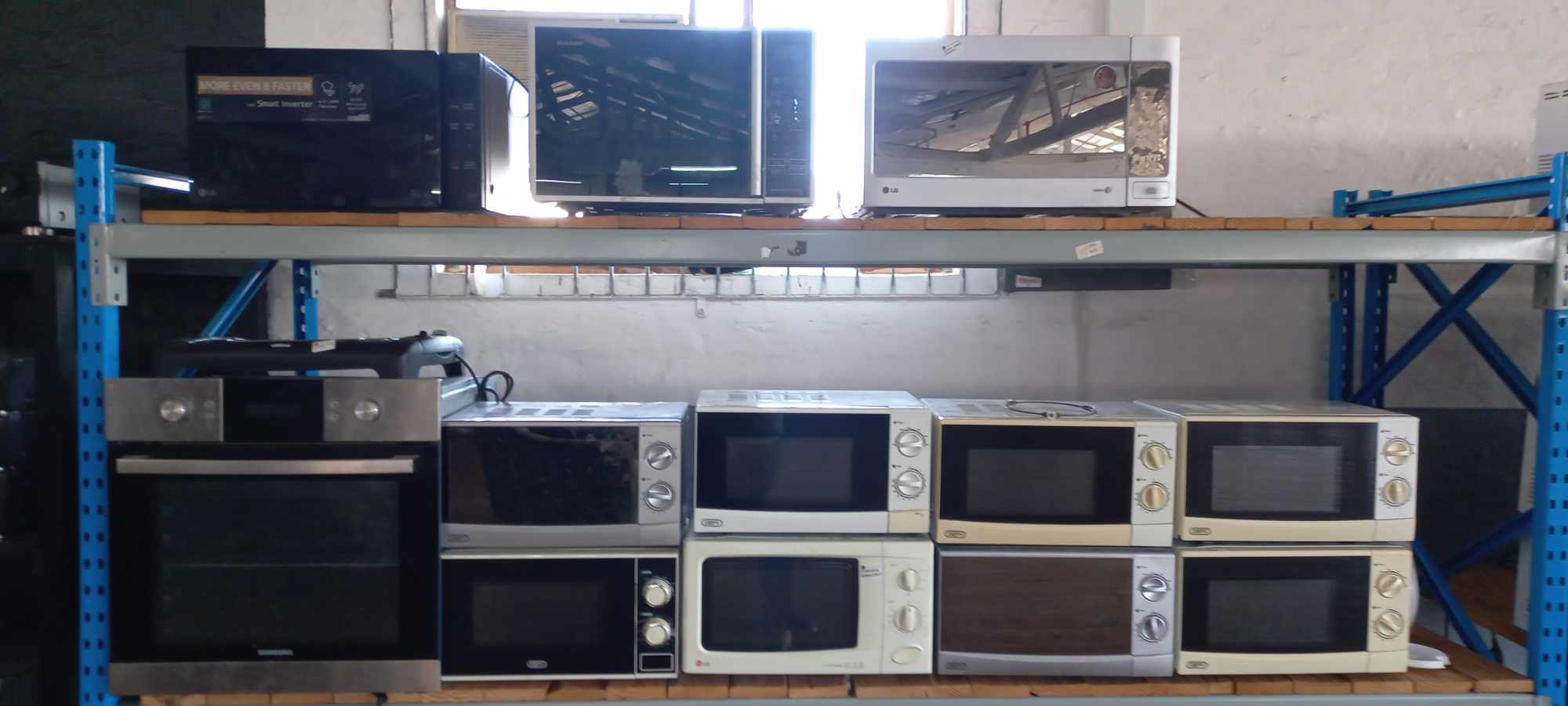Onsite Warehouse Auction - 18 January 2024 - Gqeberha thumbnail 11