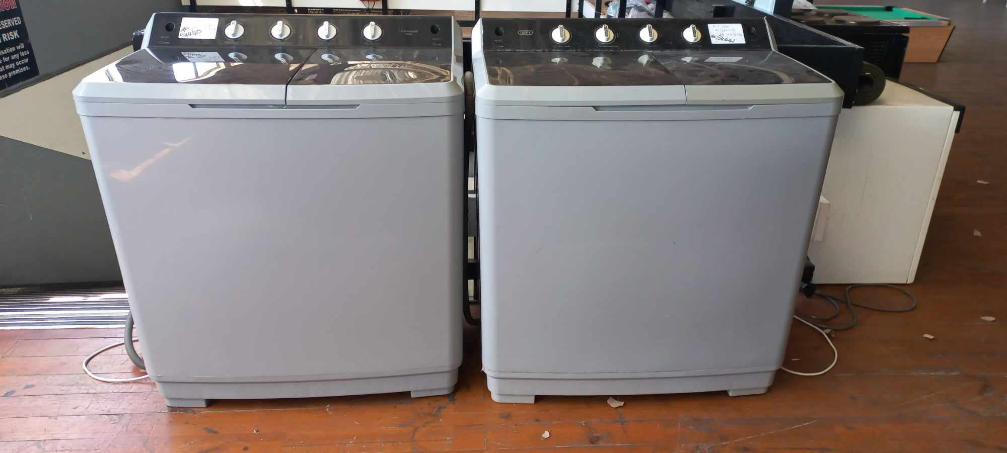 Onsite Warehouse Auction - 18 January 2024 - Gqeberha thumbnail 14
