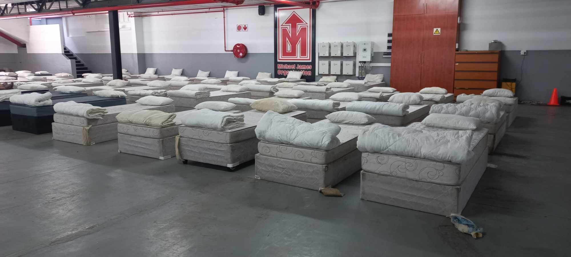 Onsite Warehouse Auction - 18 January 2024 - Gqeberha thumbnail 15