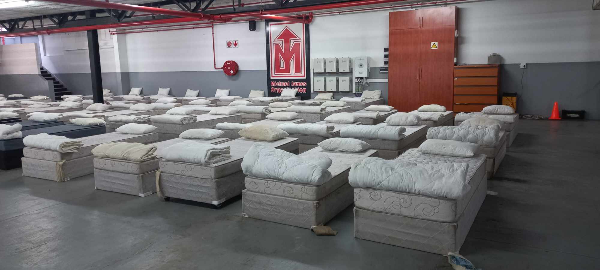 Onsite Warehouse Auction - 18 January 2024 - Gqeberha thumbnail 16