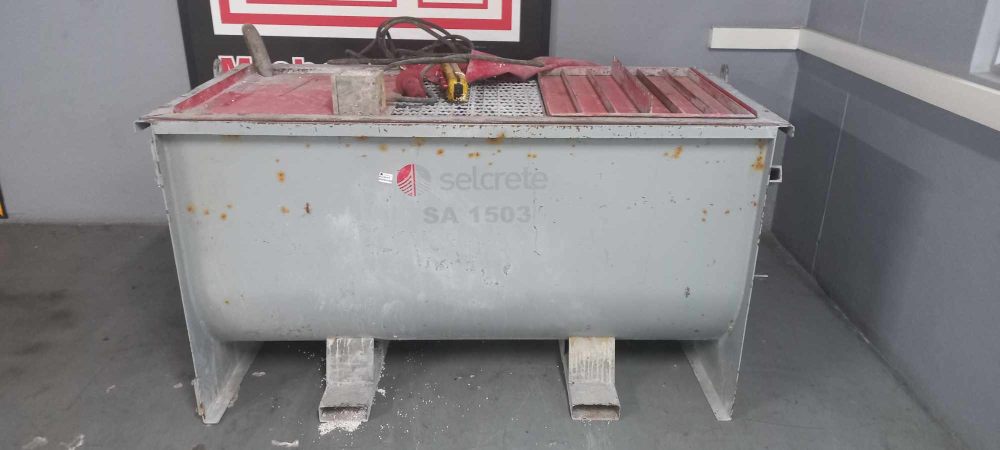 Onsite Warehouse Auction - 18 January 2024 - Gqeberha thumbnail 36