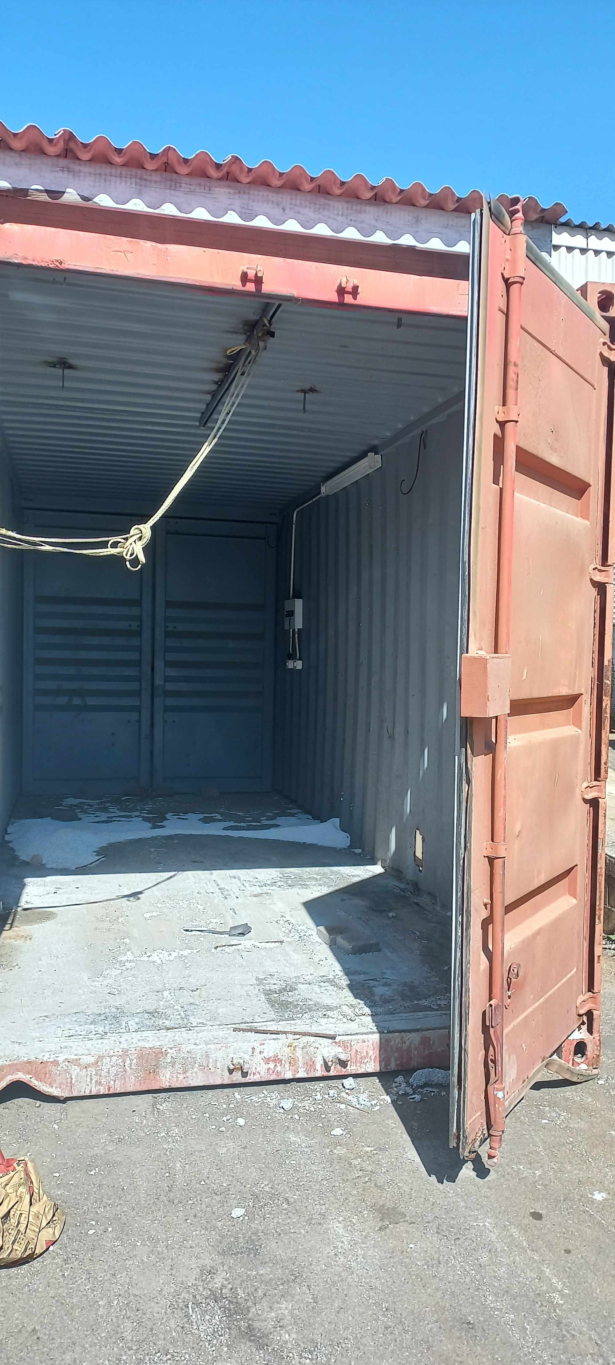 Onsite Warehouse Auction - 18 January 2024 - Gqeberha thumbnail 38
