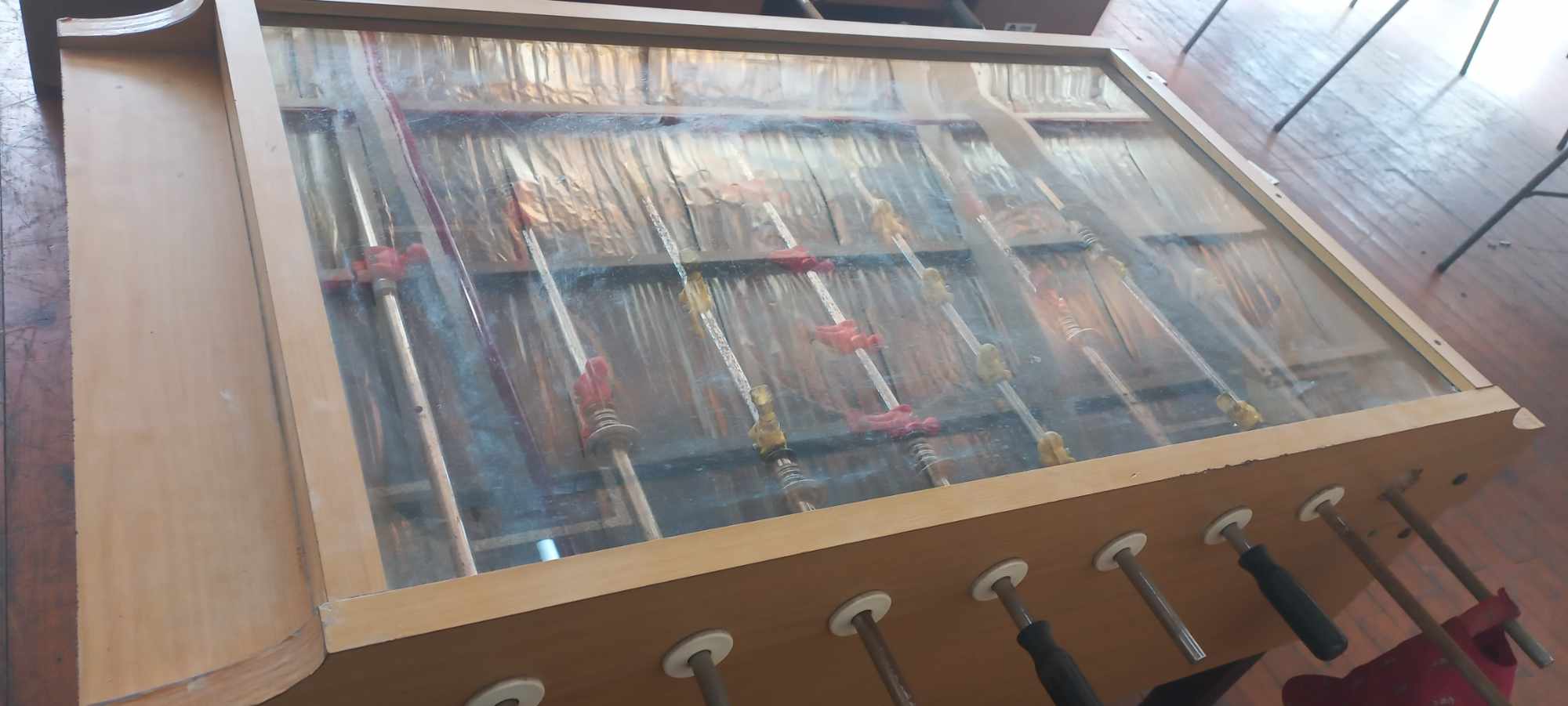Onsite Warehouse Auction - 18 January 2024 - Gqeberha thumbnail 39