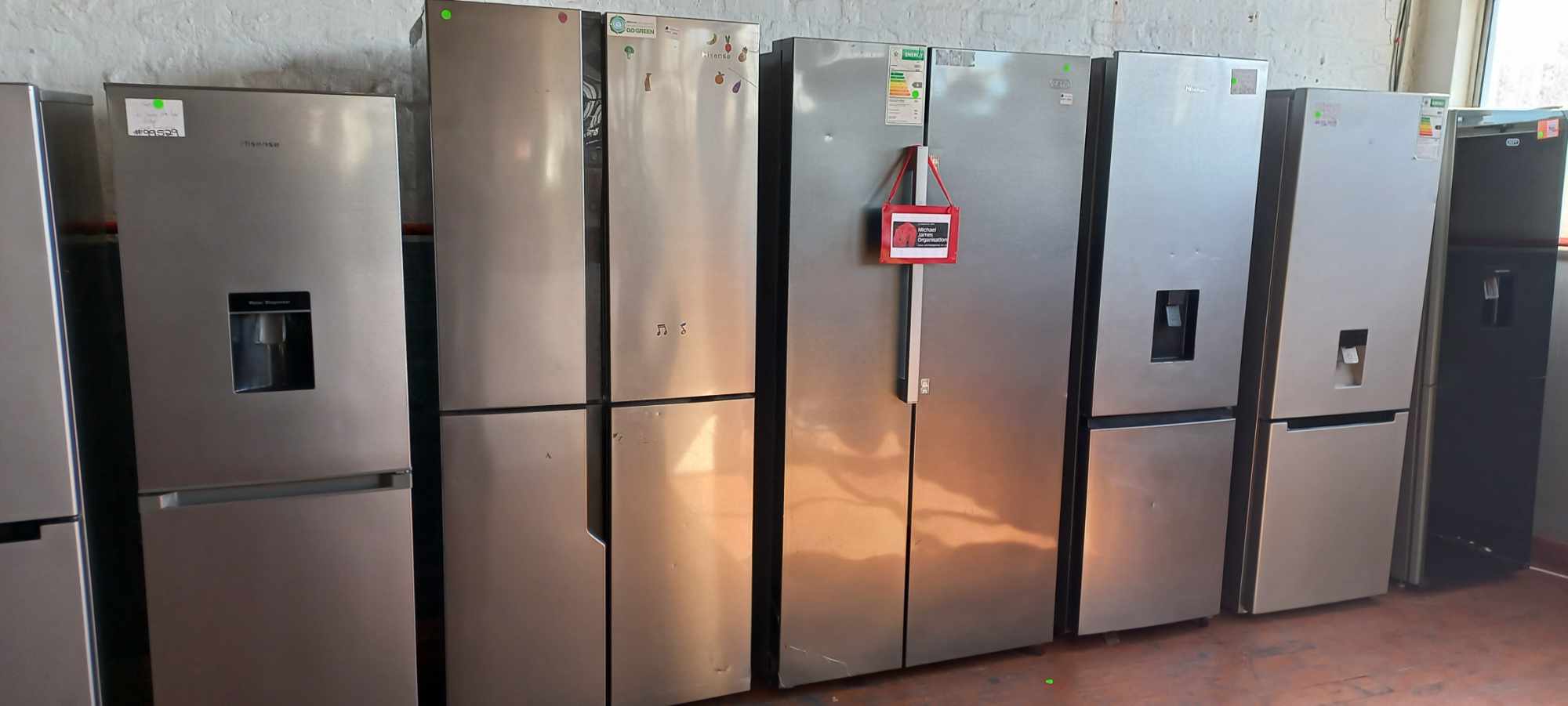 Furniture And Appliances - Gqeberha thumbnail 9