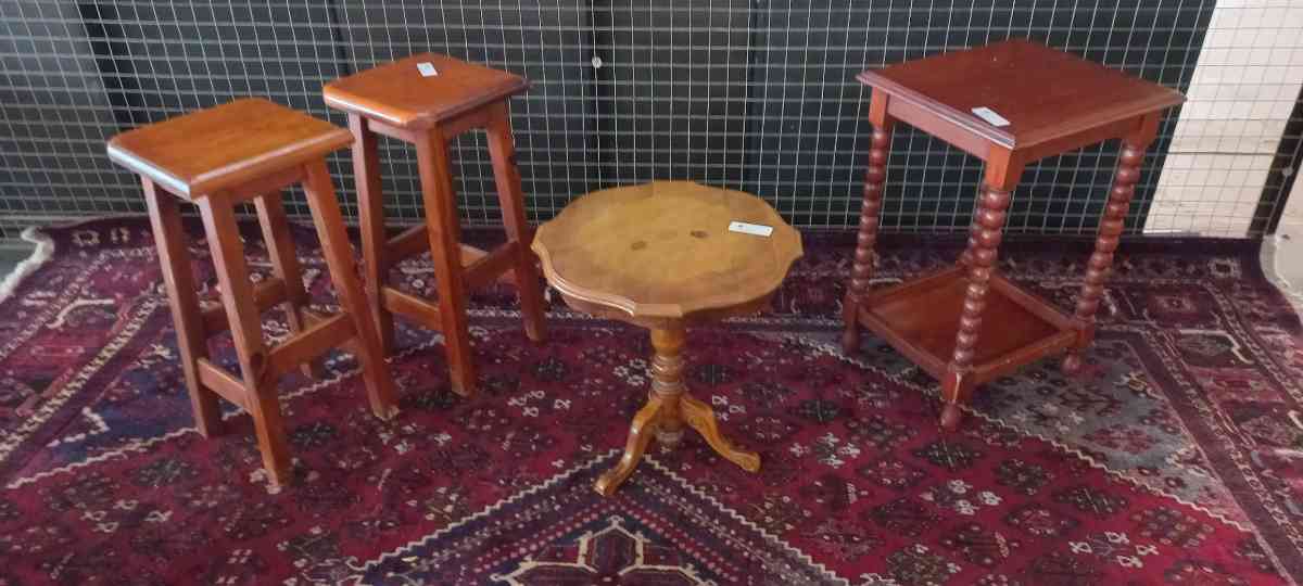 Disposal Auction