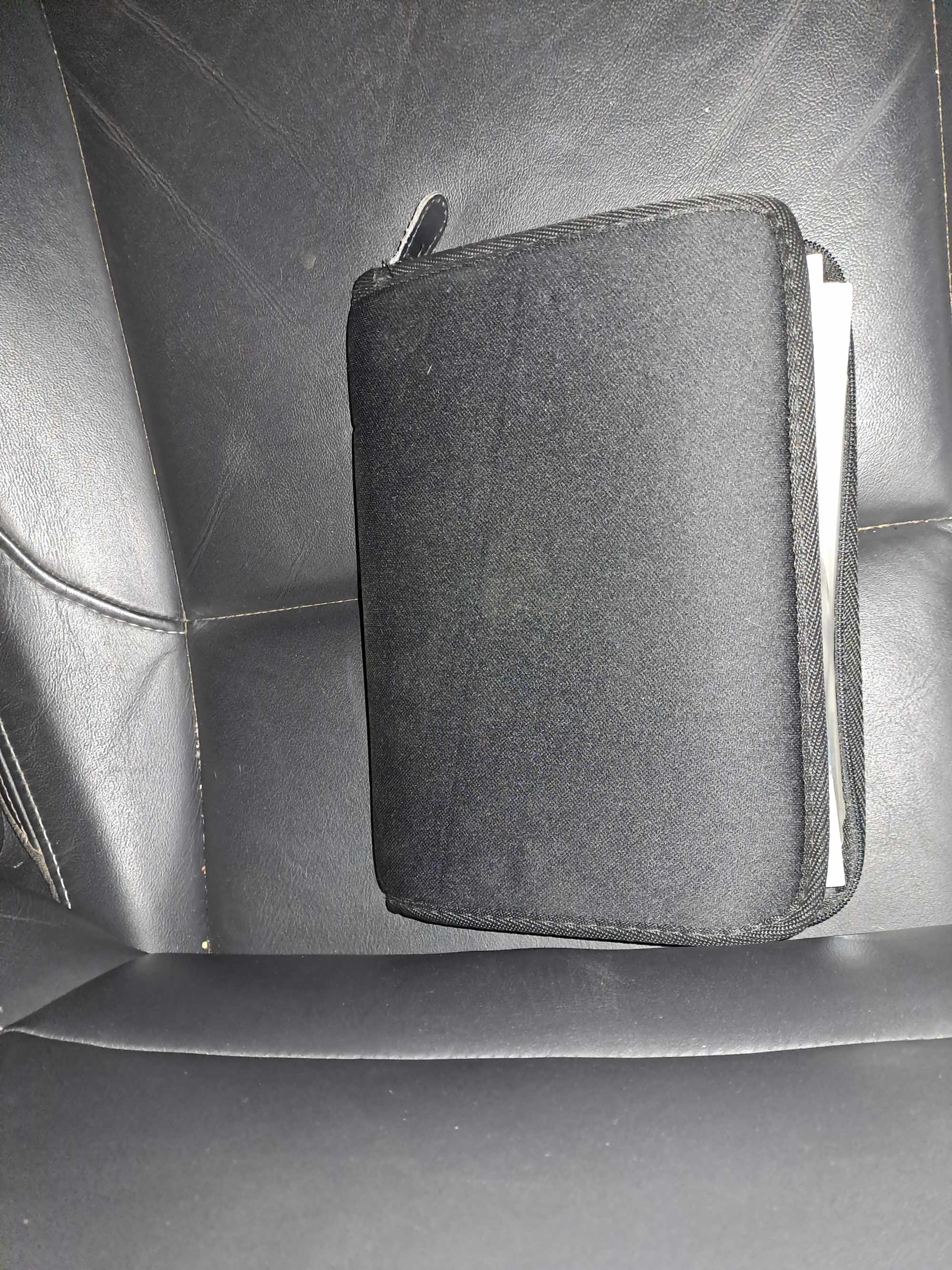 2014 FORD FOCUS 2.0 GTDi ST3 (5DR) thumbnail 3