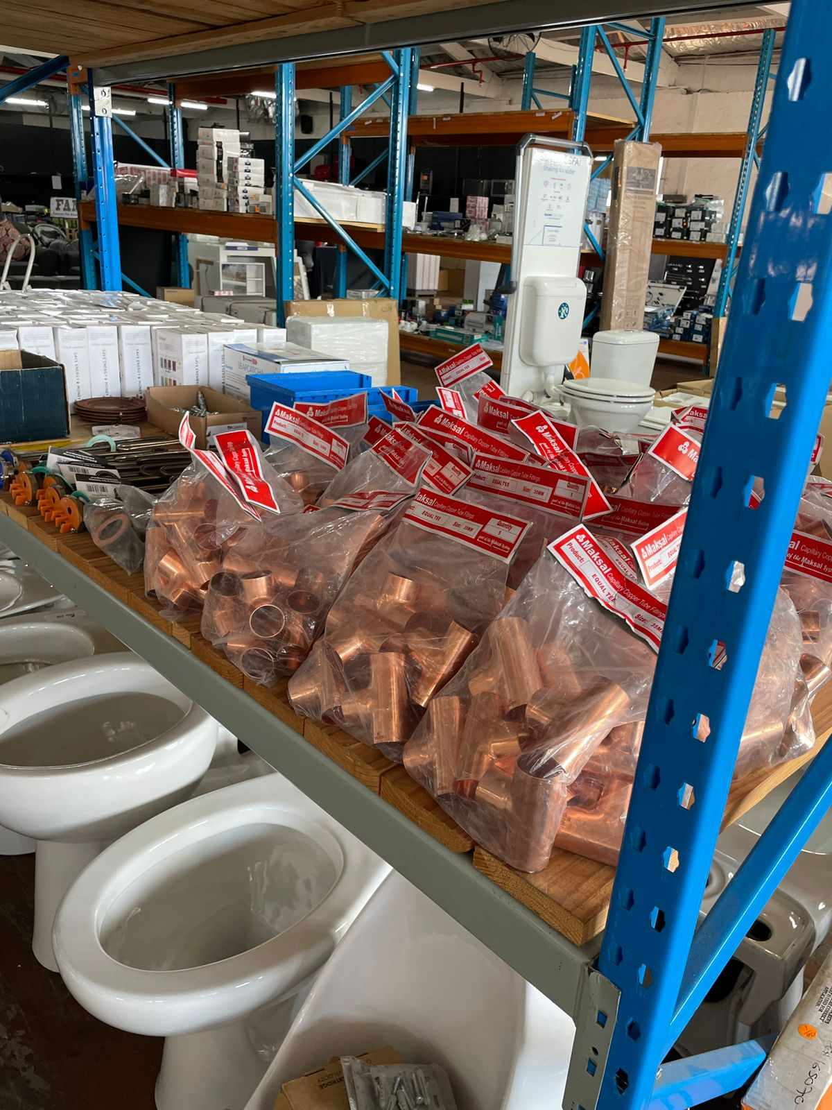 Liquidation Sale - Brand New Sanitaryware thumbnail 9