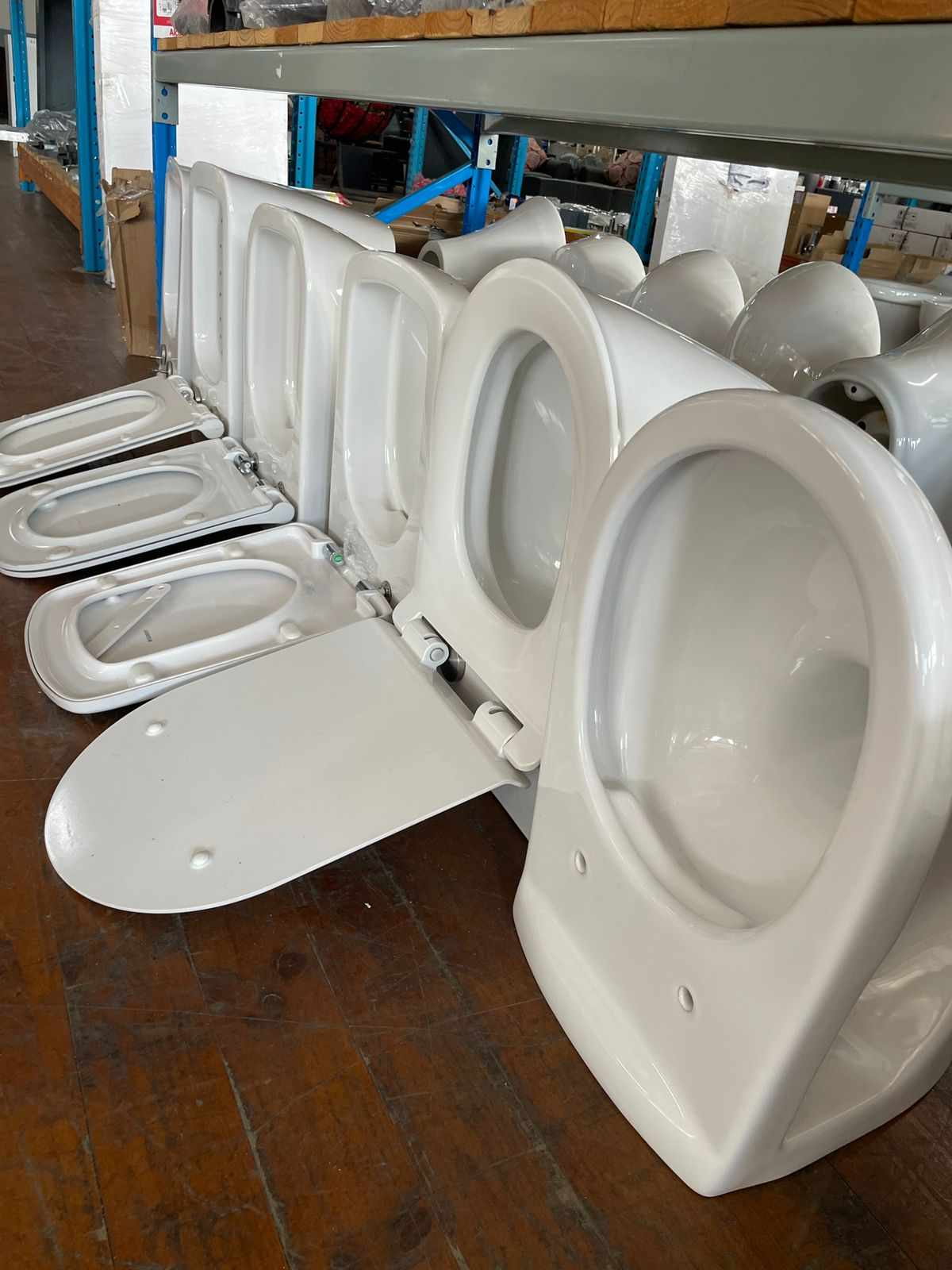 Liquidation Sale - Brand New Sanitaryware thumbnail 10