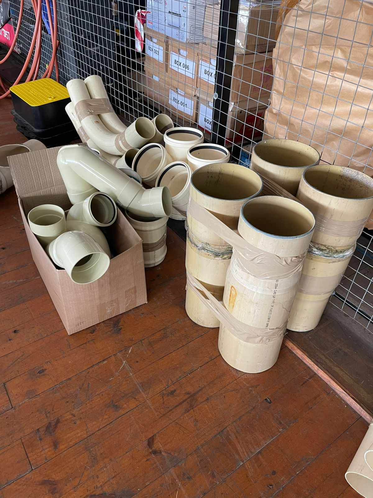 Liquidation Sale - Brand New Sanitaryware thumbnail 21