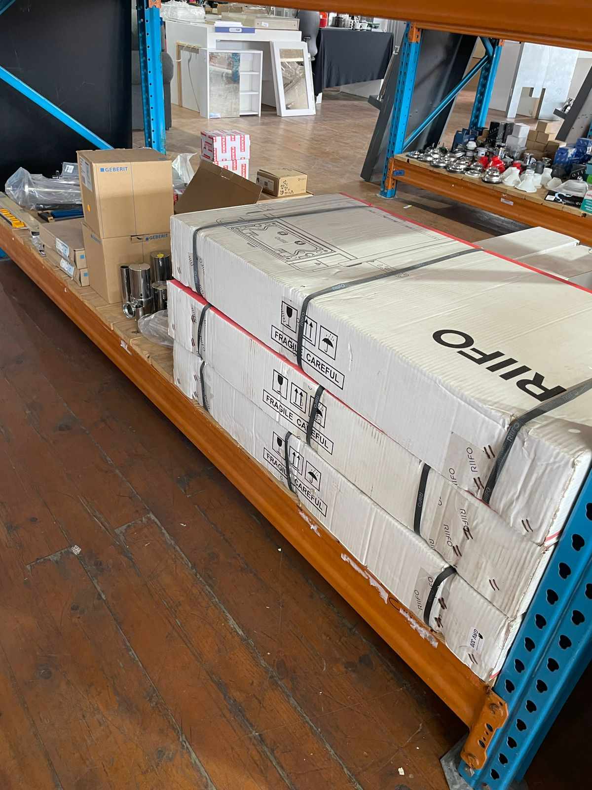 Liquidation Sale - Brand New Sanitaryware thumbnail 23