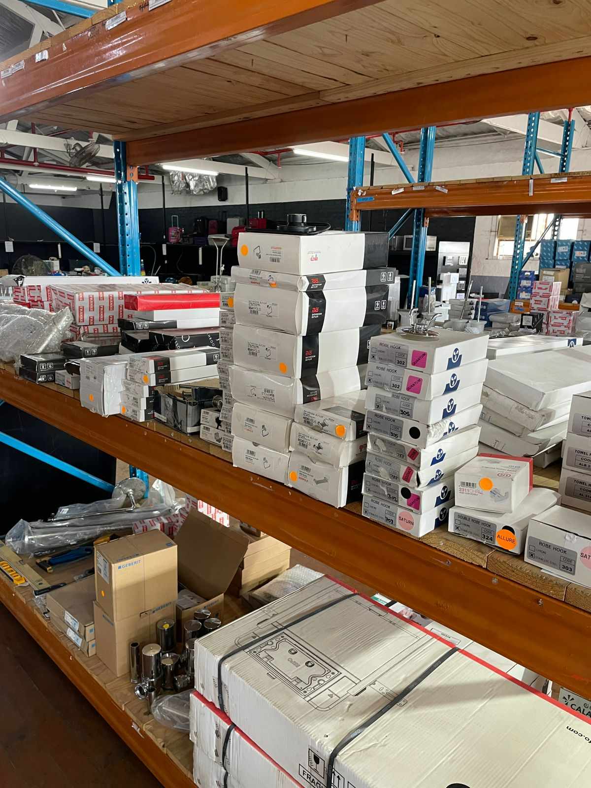 Liquidation Sale - Brand New Sanitaryware thumbnail 24