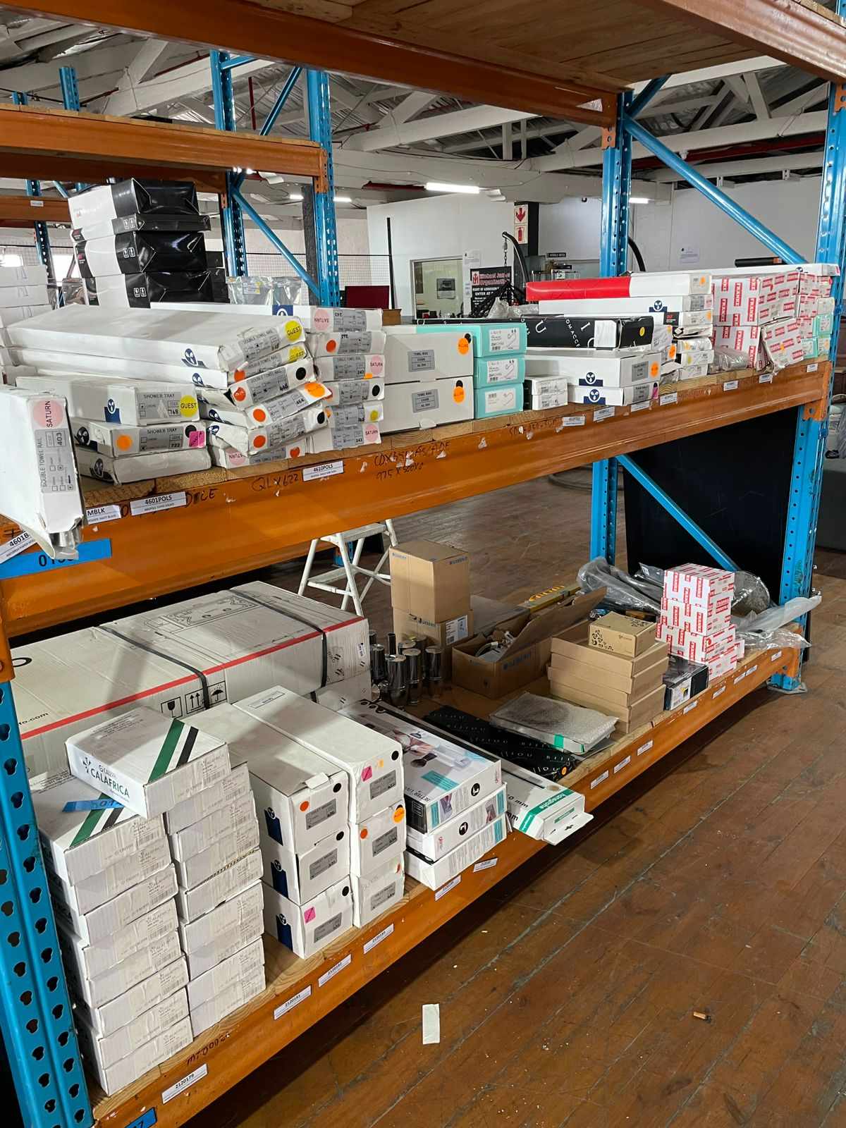 Liquidation Sale - Brand New Sanitaryware thumbnail 25