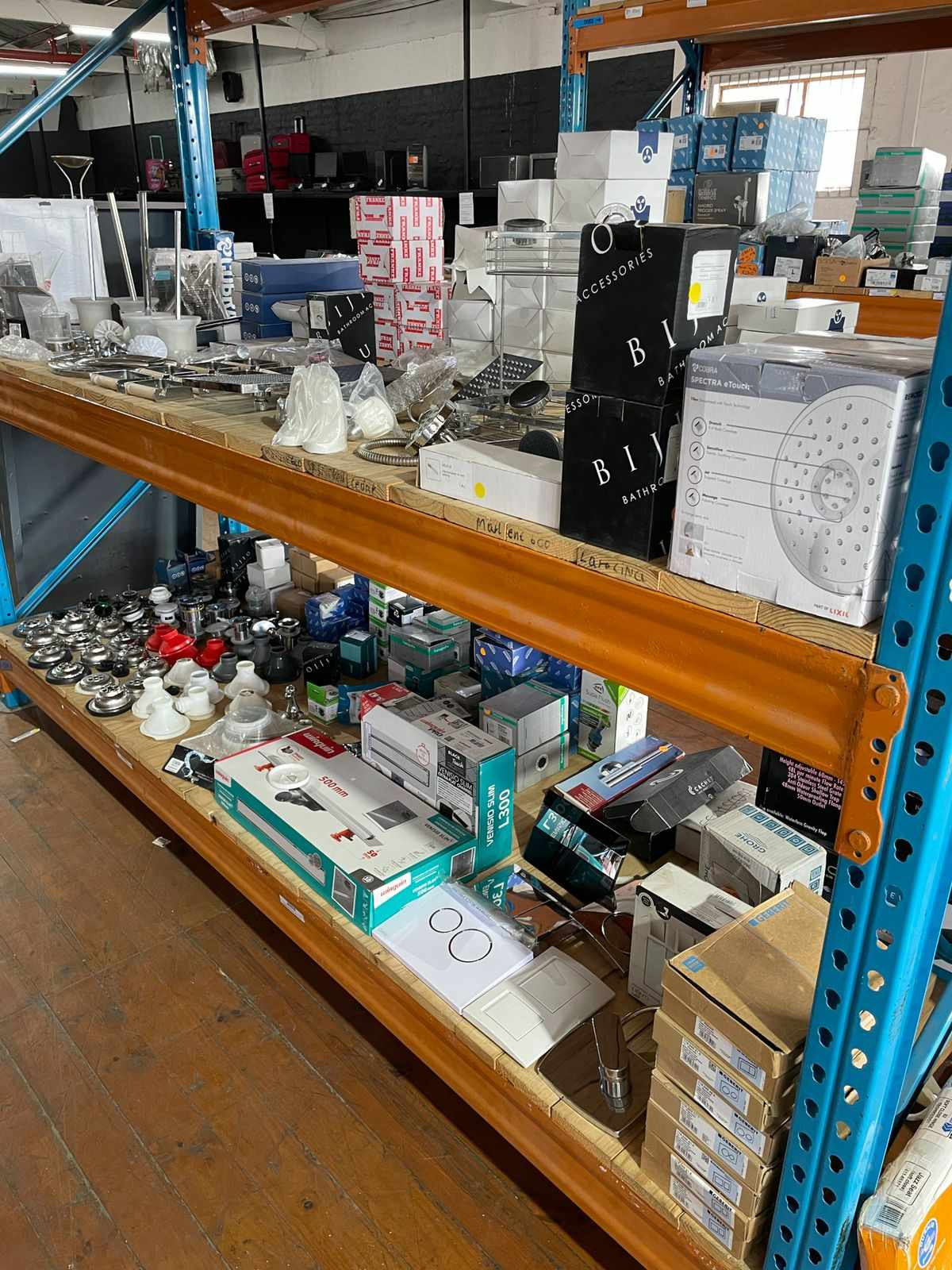 Liquidation Sale - Brand New Sanitaryware thumbnail 26