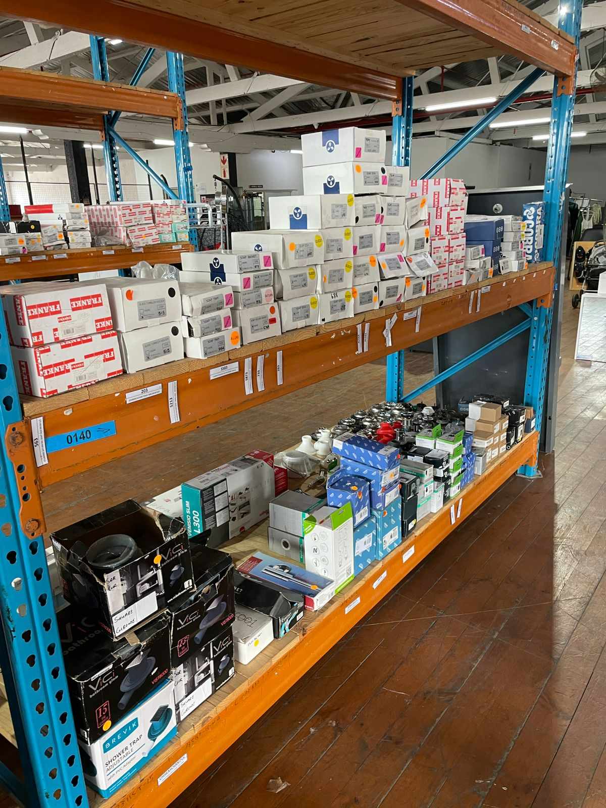 Liquidation Sale - Brand New Sanitaryware thumbnail 27