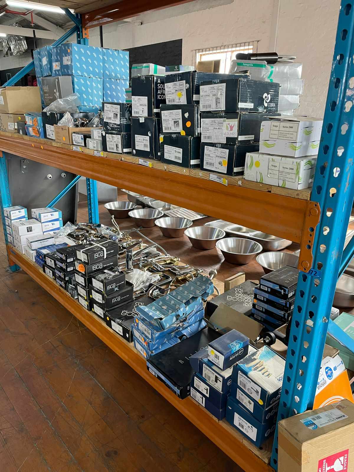 Liquidation Sale - Brand New Sanitaryware thumbnail 28
