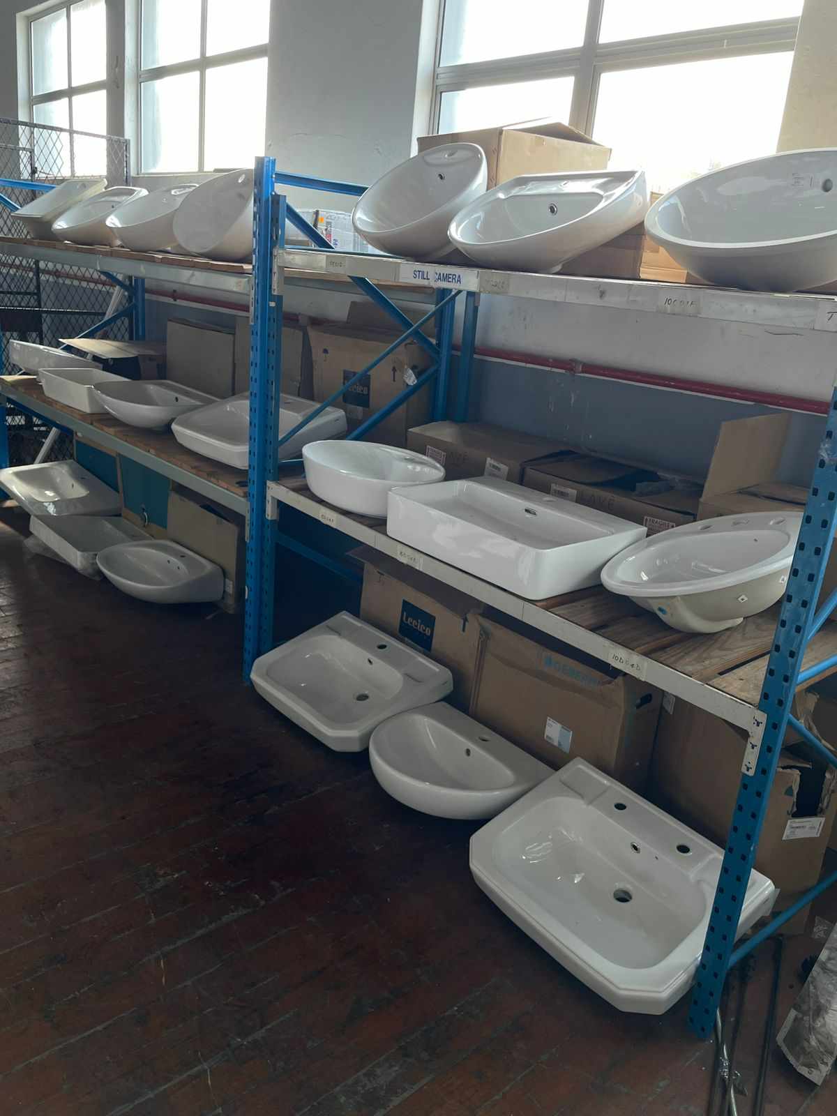 Liquidation Sale - Brand New Sanitaryware thumbnail 34