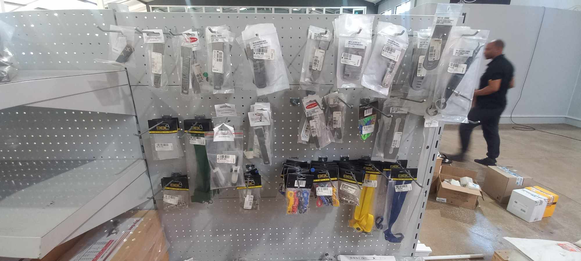 Hardware Tools, Machinery, and other Durable Equipment thumbnail 8